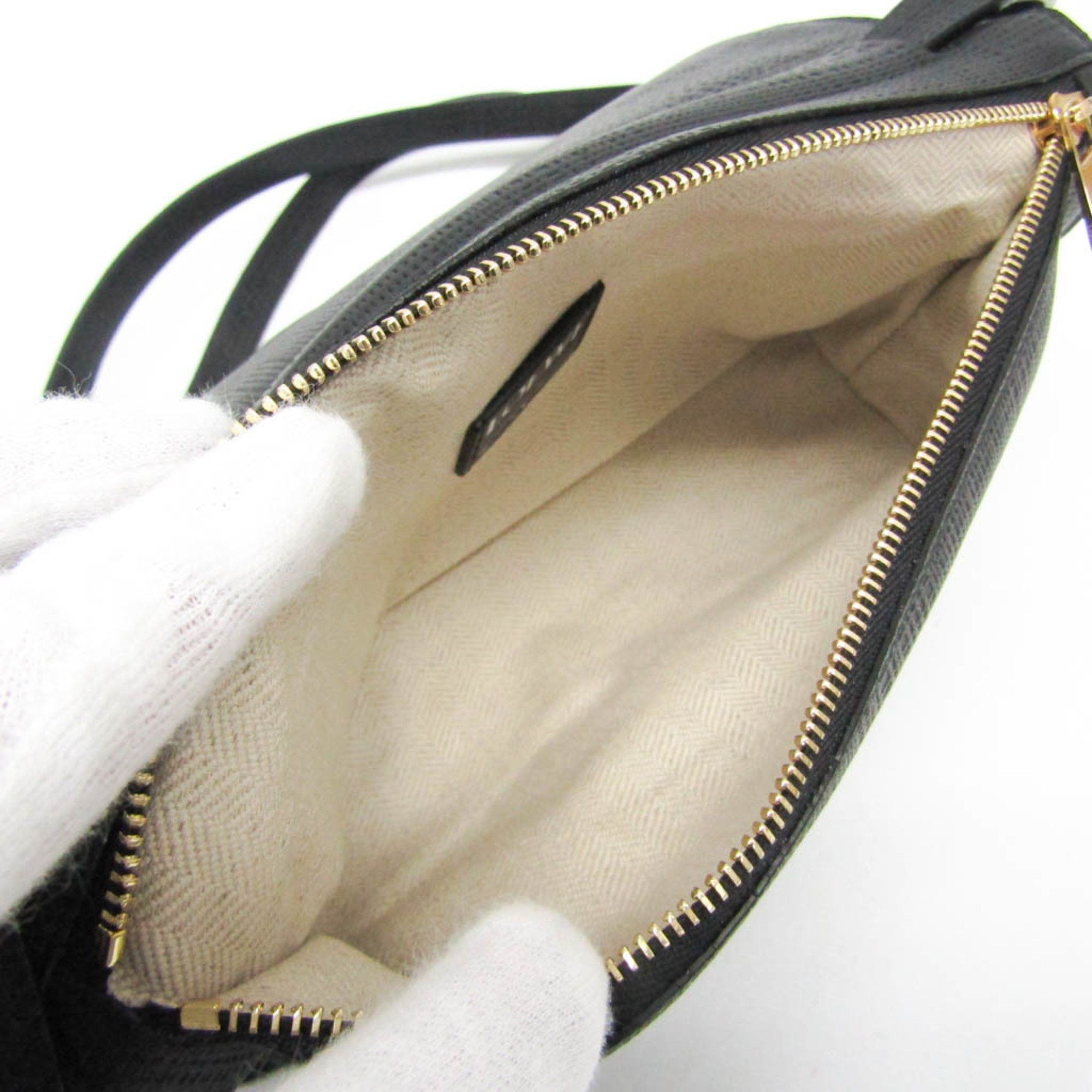 Loewe Loewe Anagram shoulder Size ONE SIZE - 8 Thumbnail