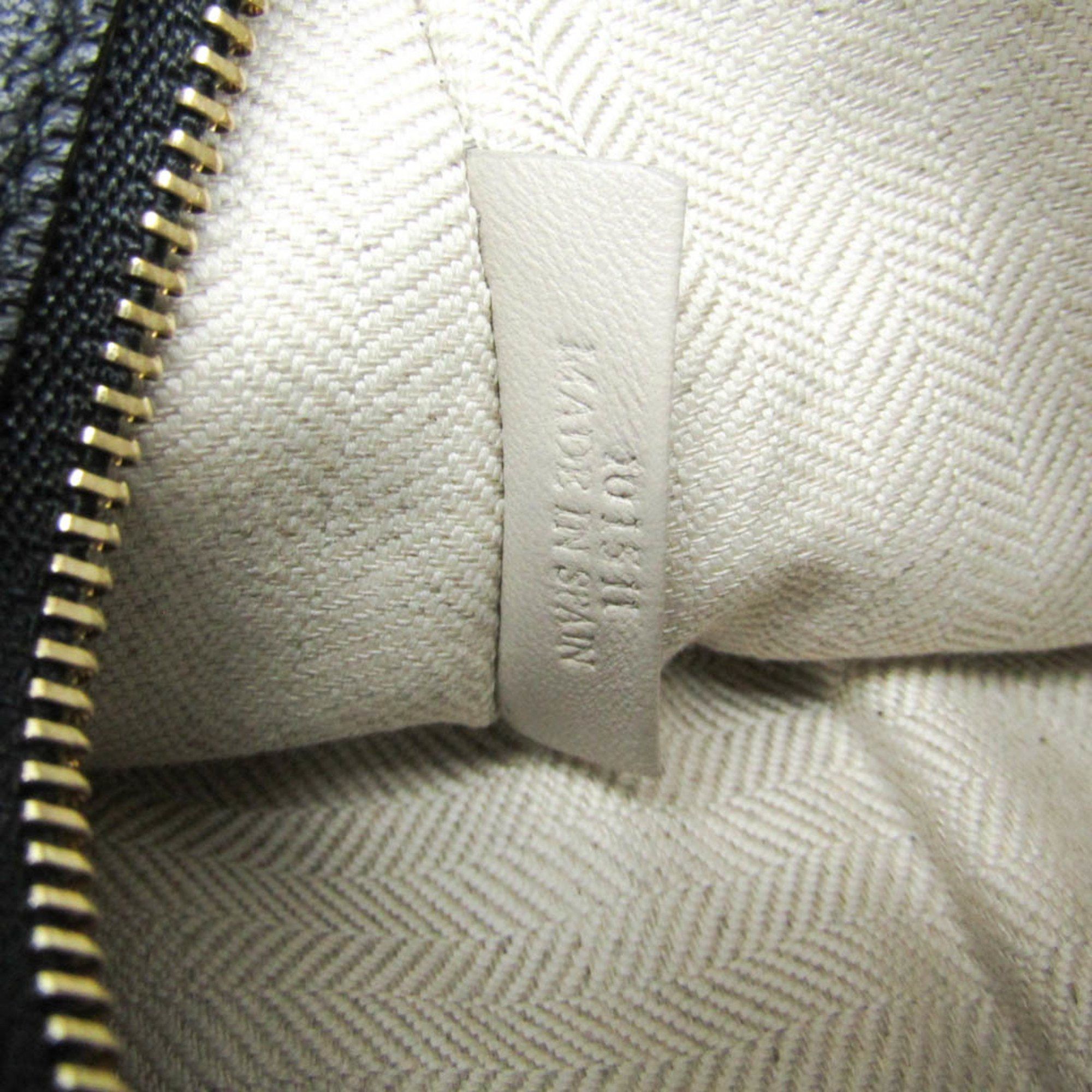 Loewe Loewe Anagram shoulder Size ONE SIZE - 10 Thumbnail
