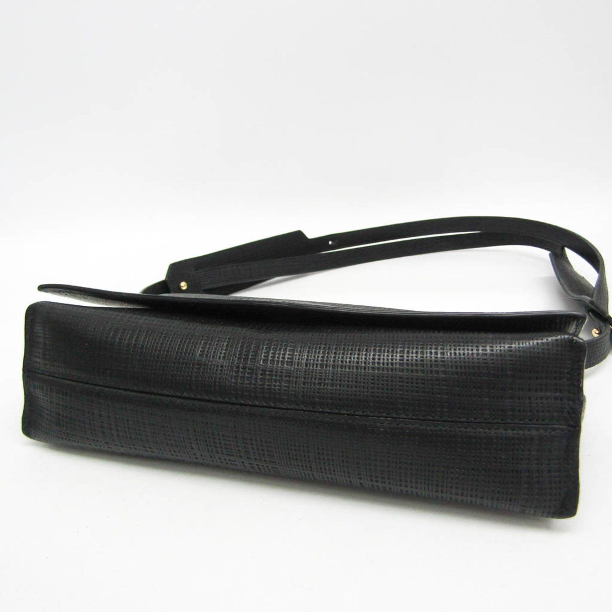 Loewe Loewe Anagram shoulder Size ONE SIZE - 3 Thumbnail