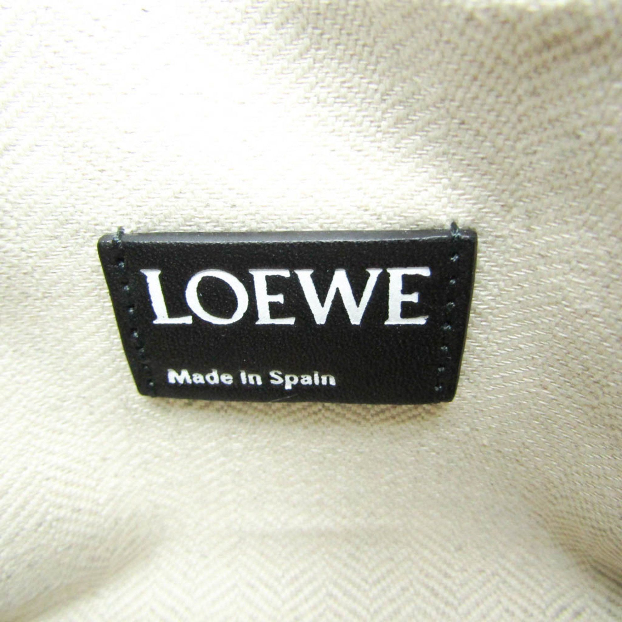 Loewe Loewe Anagram shoulder Size ONE SIZE - 9 Thumbnail