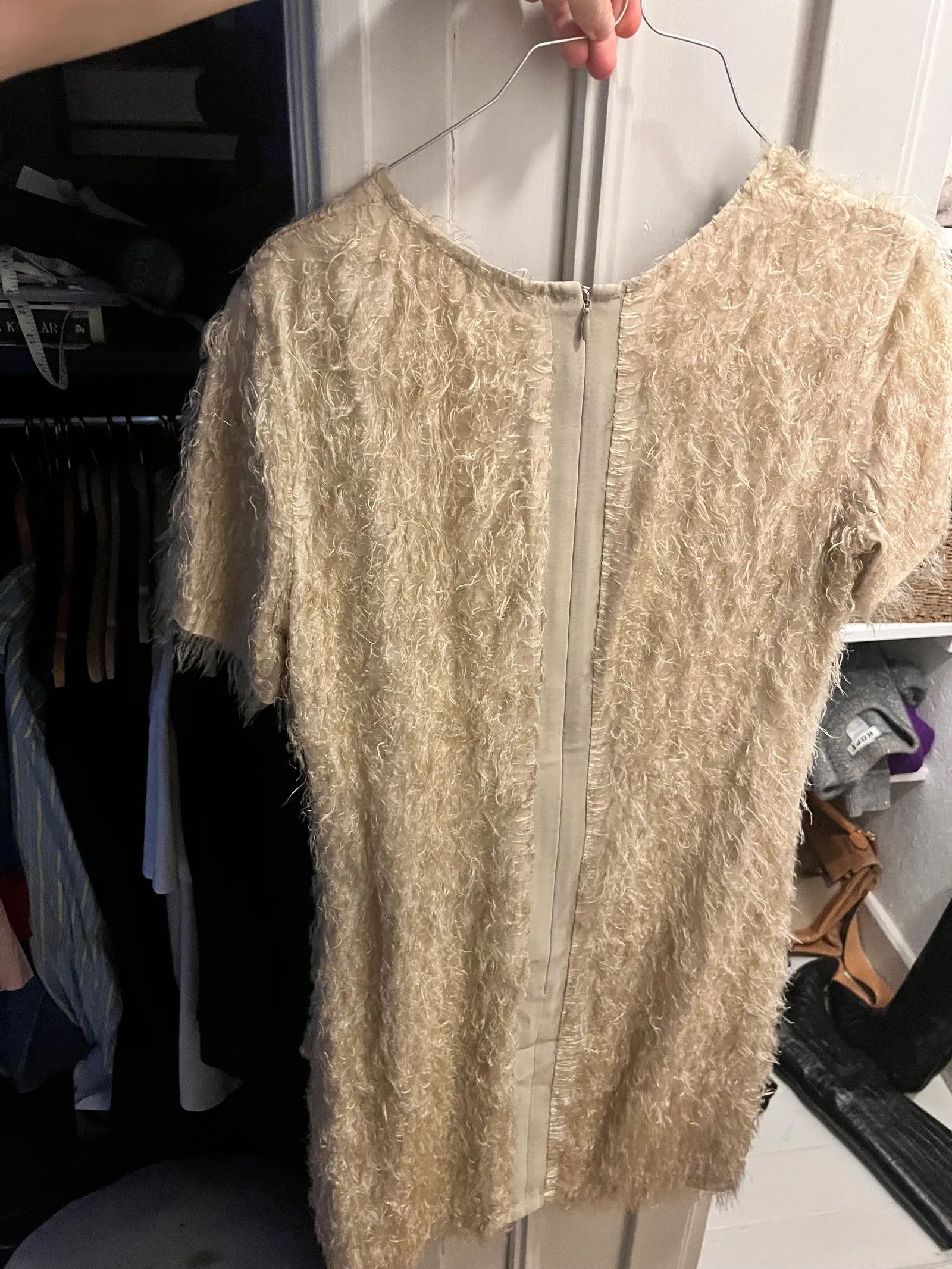 By Malene Birger By Malene Birger Acaisus Dress Size XS / US 0-2 / IT 36-38 - 4 Thumbnail