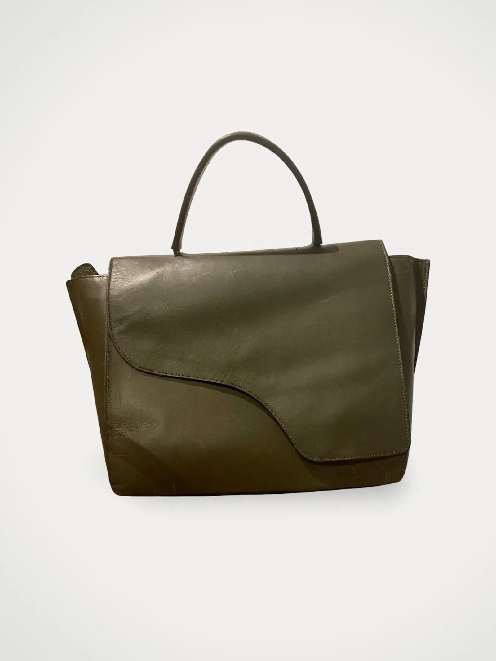 ATP Atelier ATP Atelier Volterra Crossbody Bag Size ONE SIZE - 2 Thumbnail