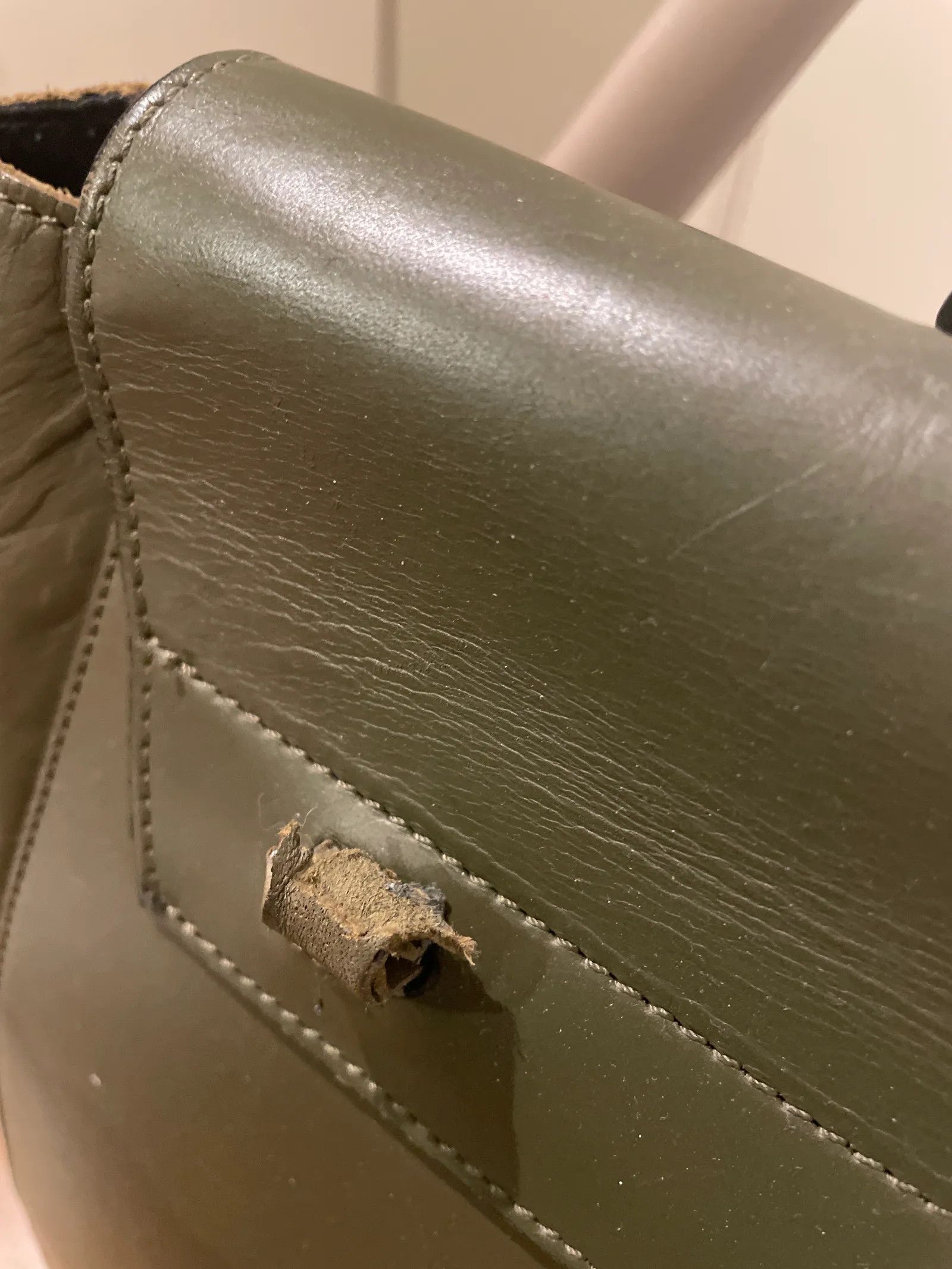 ATP Atelier ATP Atelier Volterra Crossbody Bag Size ONE SIZE - 4 Thumbnail