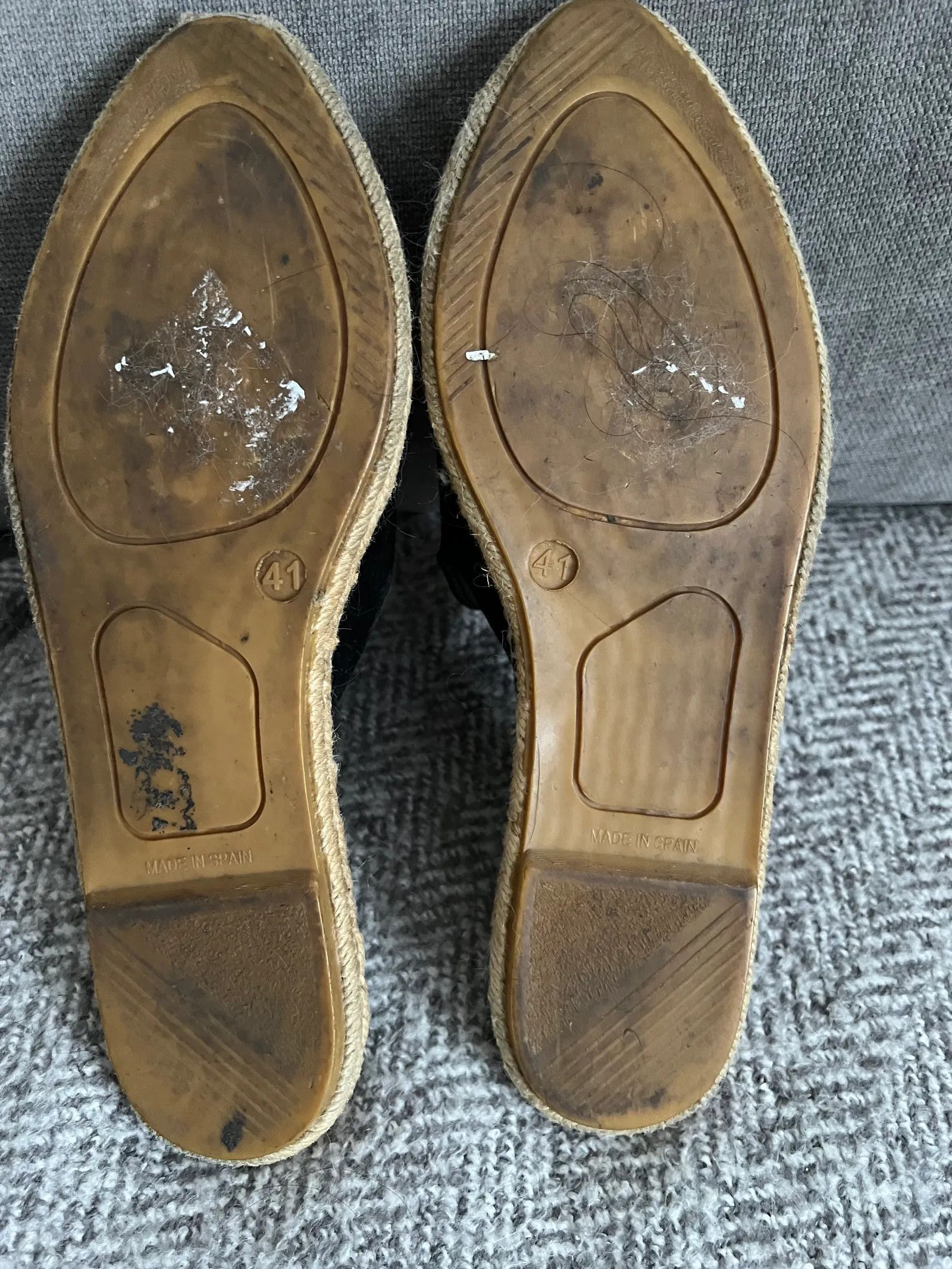 Odd Molly Odd Molly Ballet Flats Size US 11 / IT 41 - 3 Thumbnail