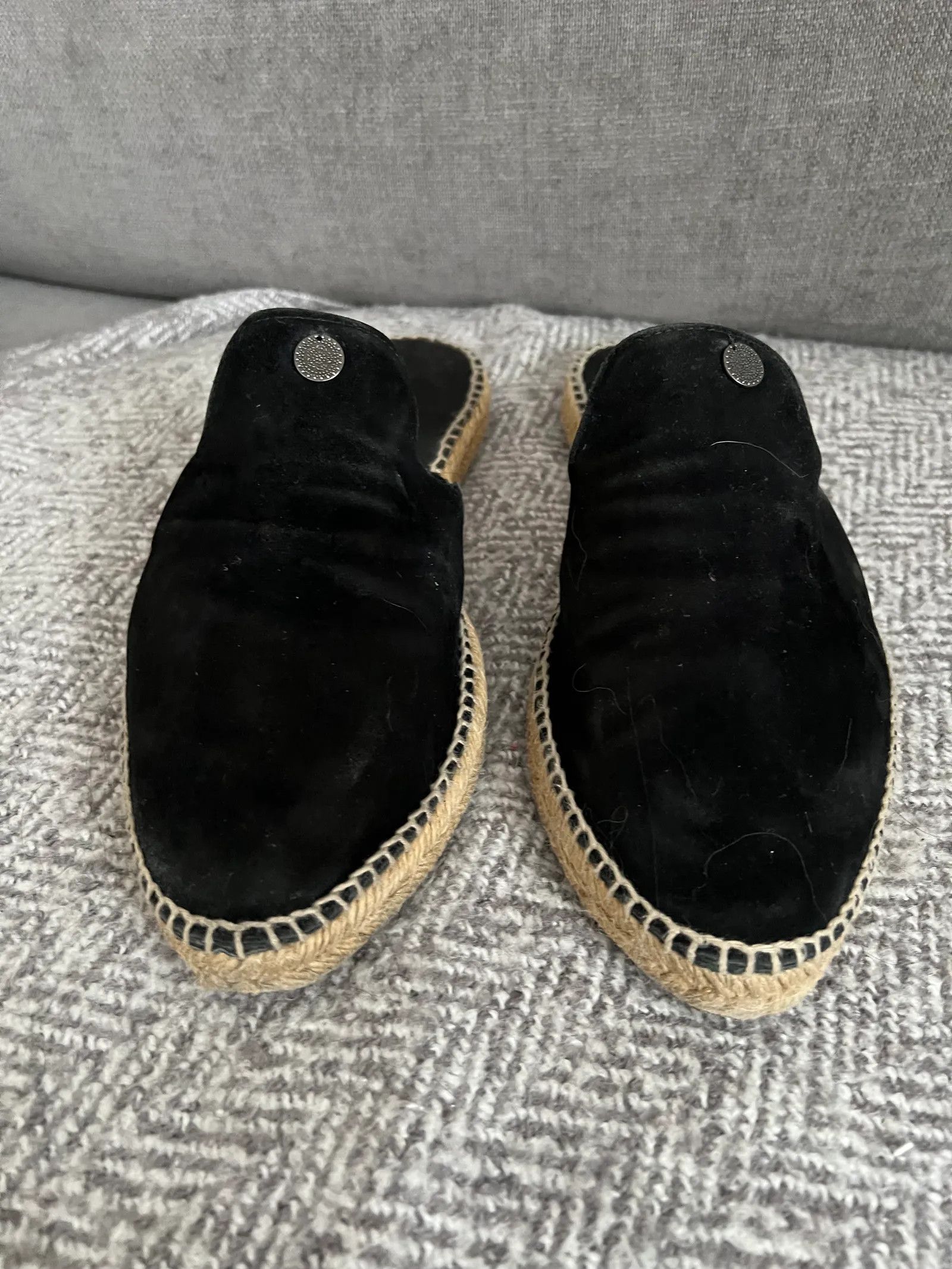 Odd Molly Odd Molly Ballet Flats Size US 11 / IT 41 - 2 Thumbnail
