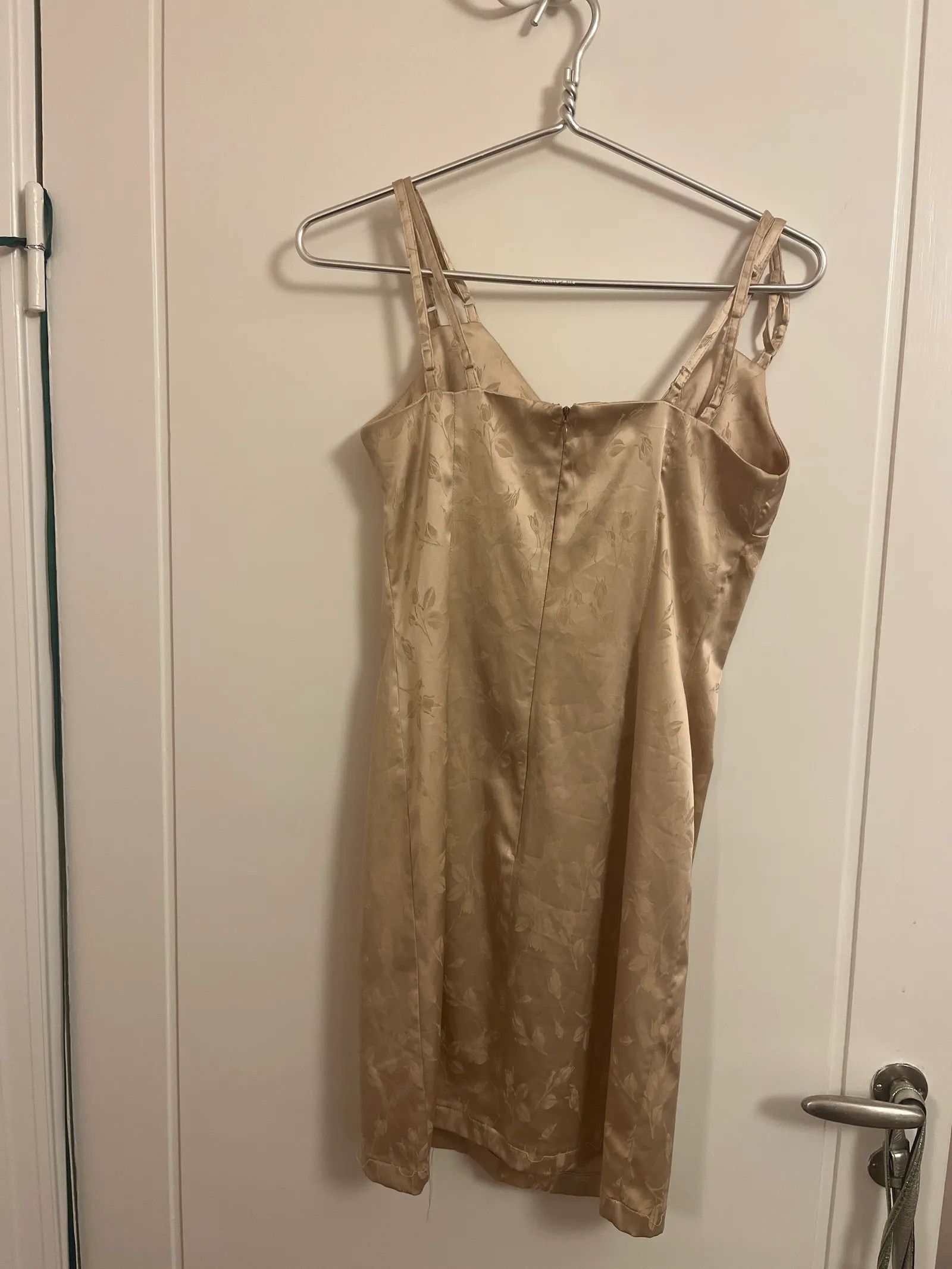Dolce & Gabbana Dolce & Gabbana Dress Size S / US 4 / IT 40 - 5 Thumbnail
