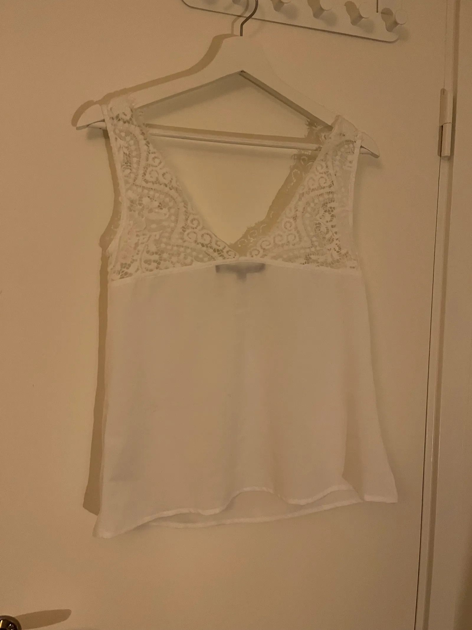 French Connection French Connection Top Size XS / US 0-2 / IT 36-38 - 4 Thumbnail