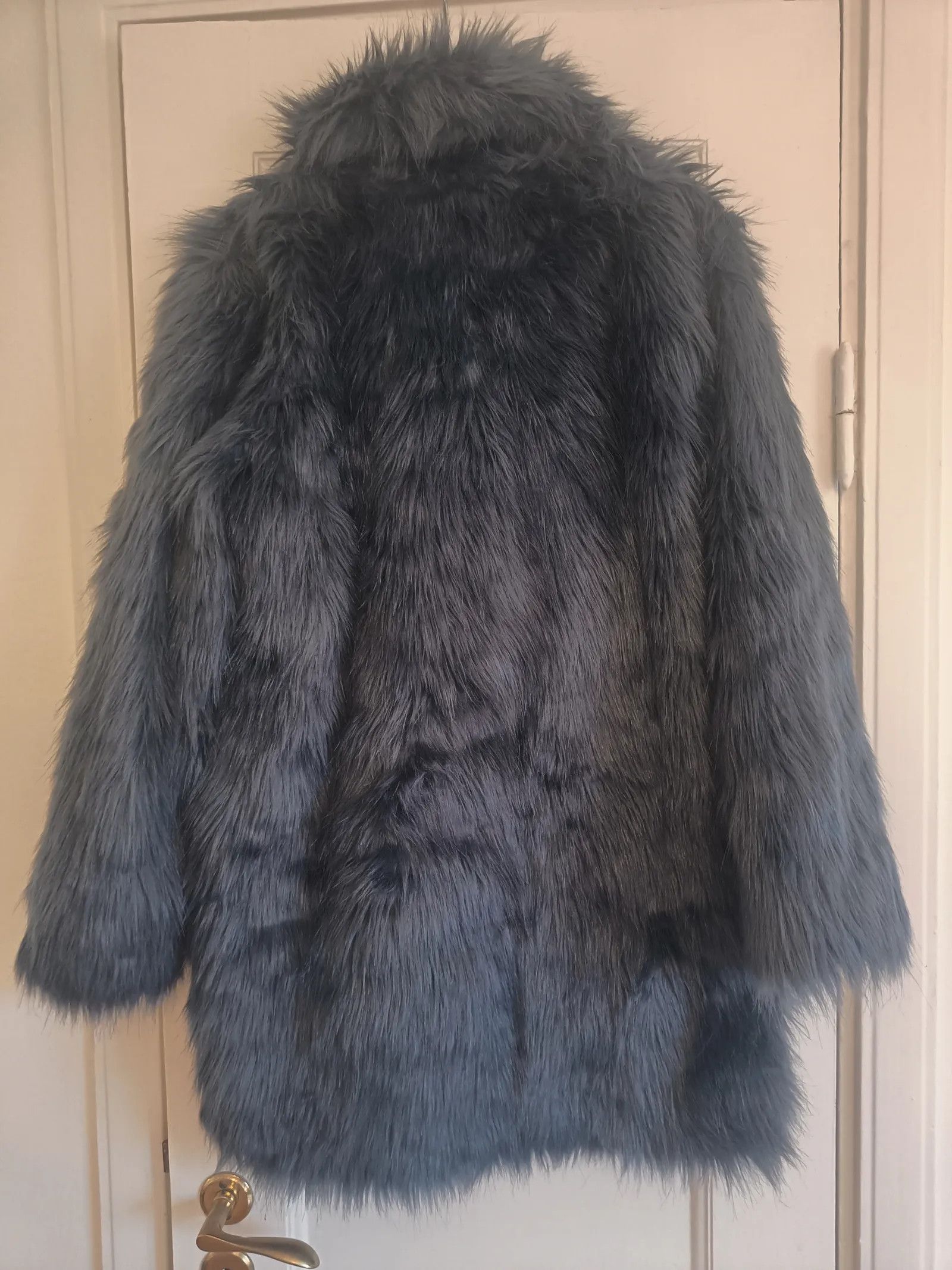 Minimum Minimum Alisha Fur Faux Fur Size XS / US 0-2 / IT 36-38 - 3 Thumbnail