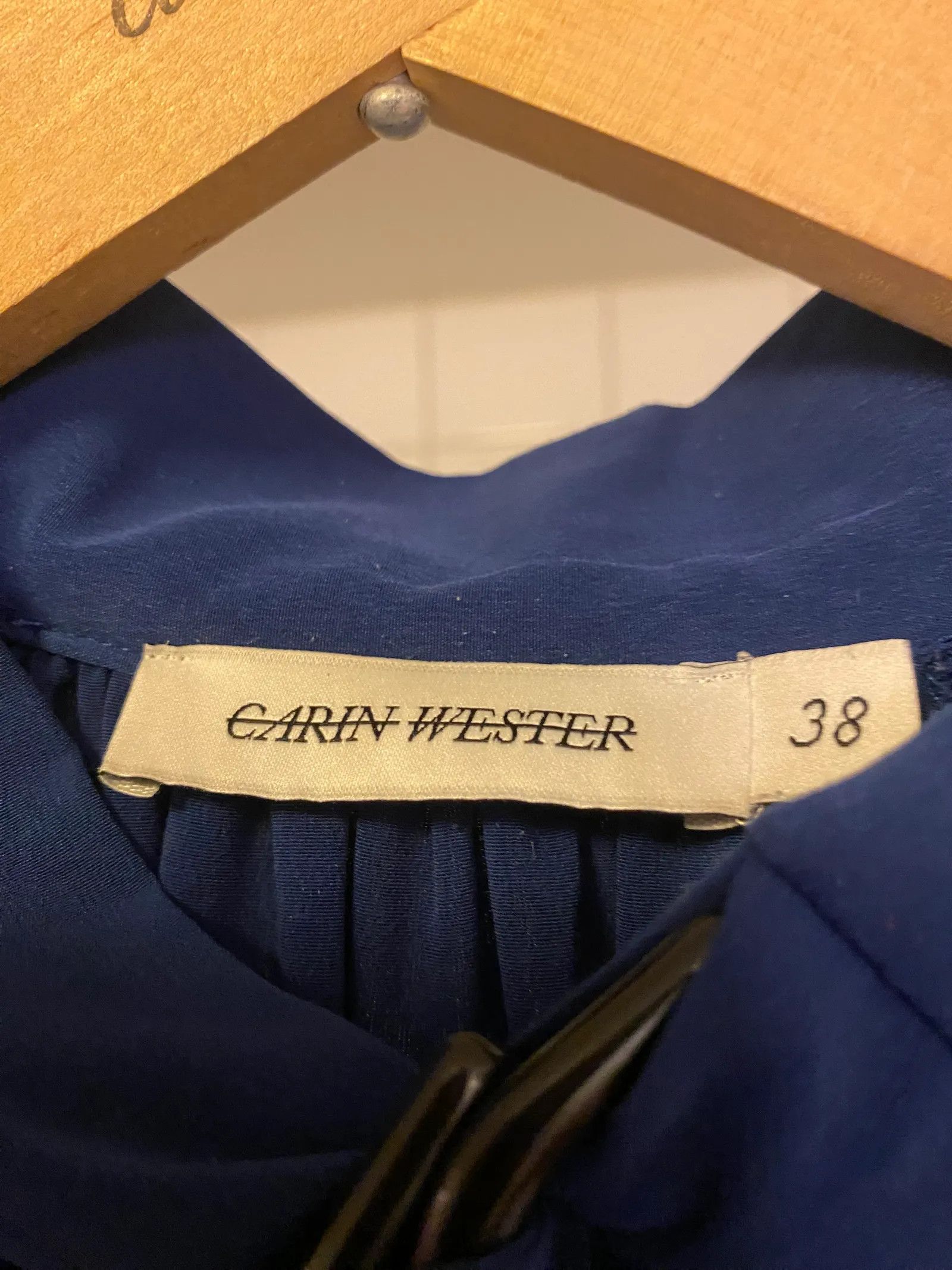 Carin Wester Carin Wester Dress Size S / US 4 / IT 40 - 2 Thumbnail