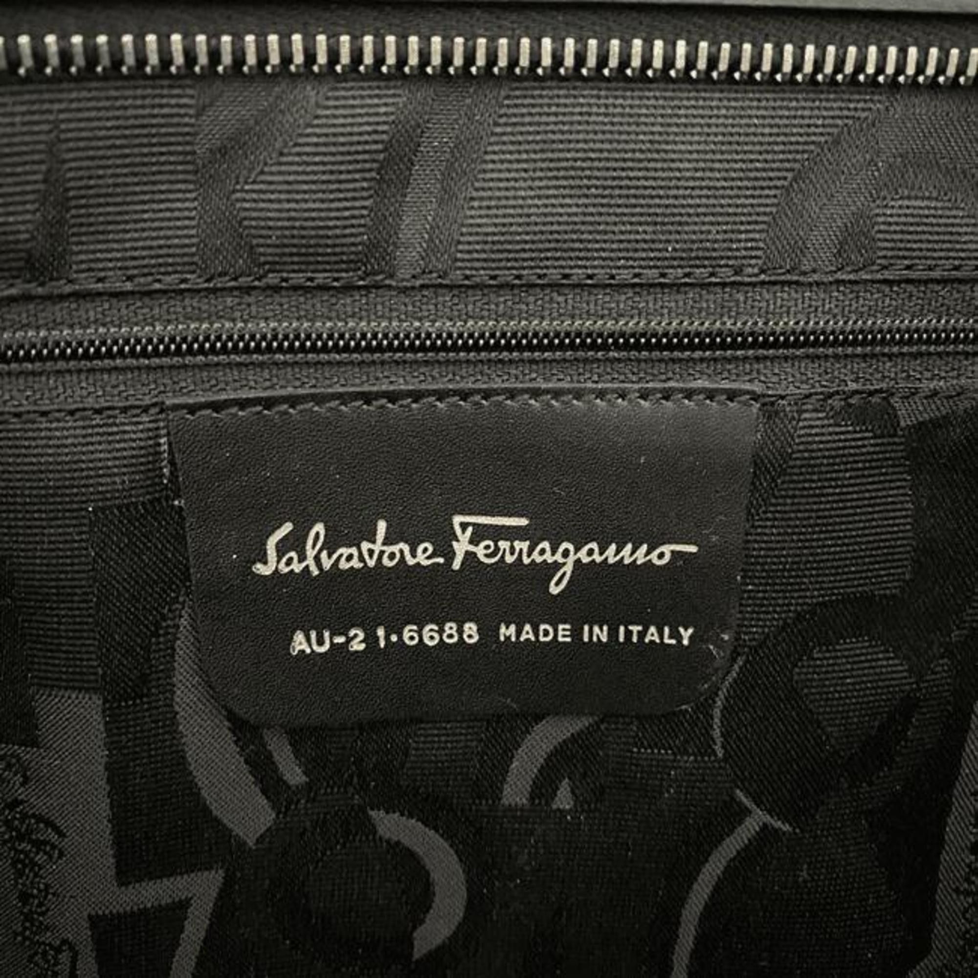 Salvatore Ferragamo Salvatore Ferragamo tote Size ONE SIZE - 9 Thumbnail