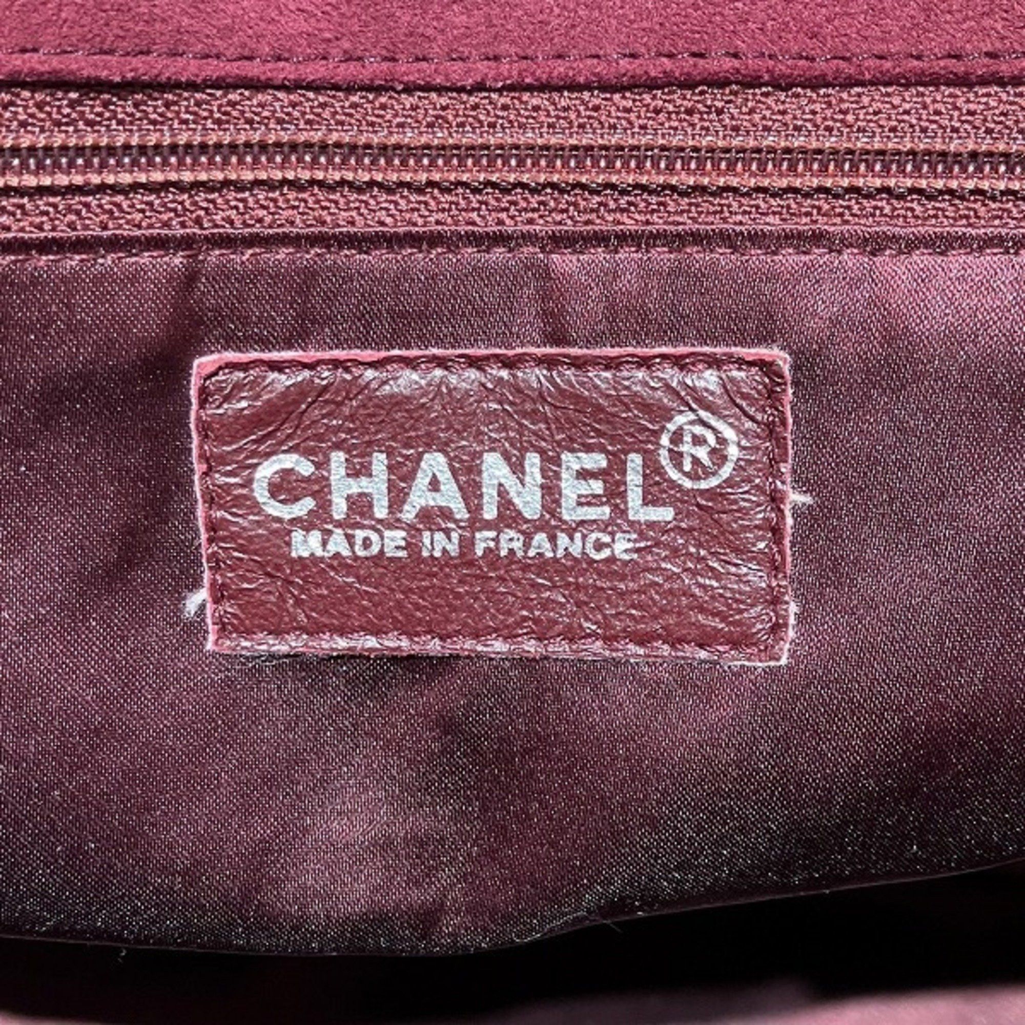 Chanel Chanel Cabas tote Size ONE SIZE - 8 Thumbnail
