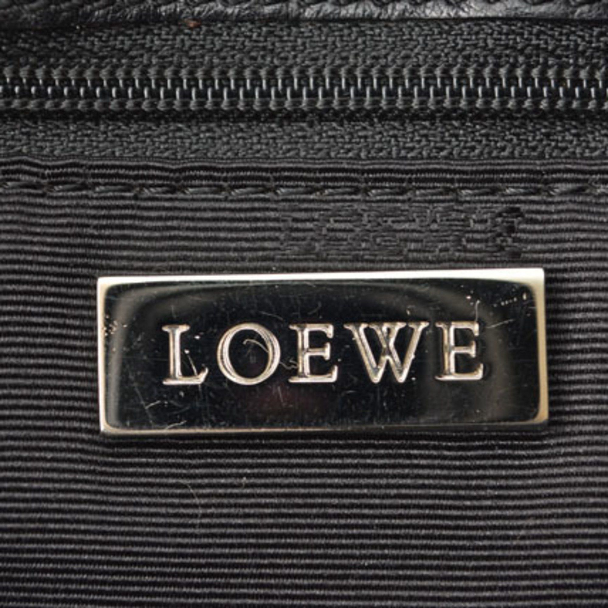 Loewe Loewe Amazona shoulder Size ONE SIZE - 10 Thumbnail