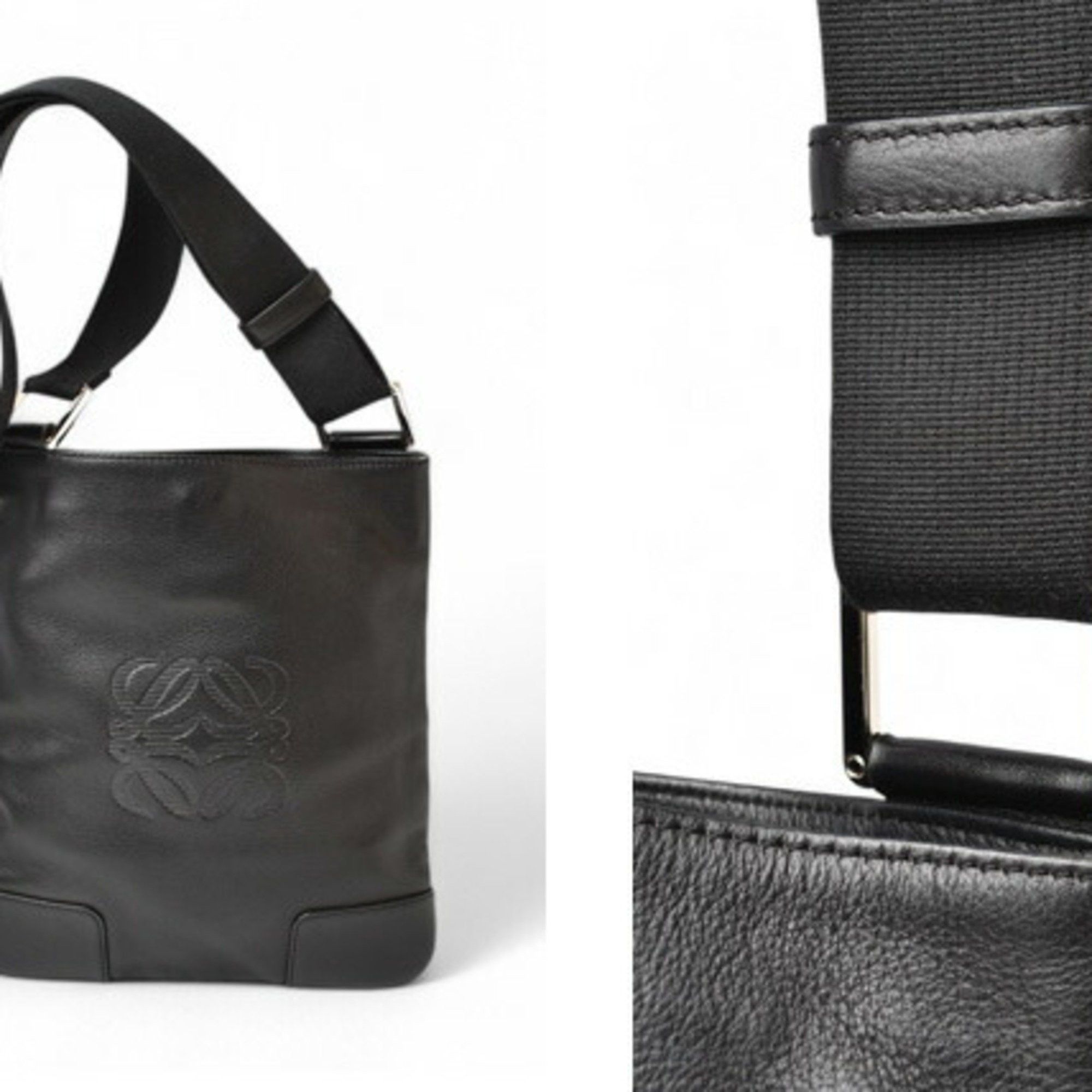 Loewe Loewe Amazona shoulder Size ONE SIZE - 3 Thumbnail
