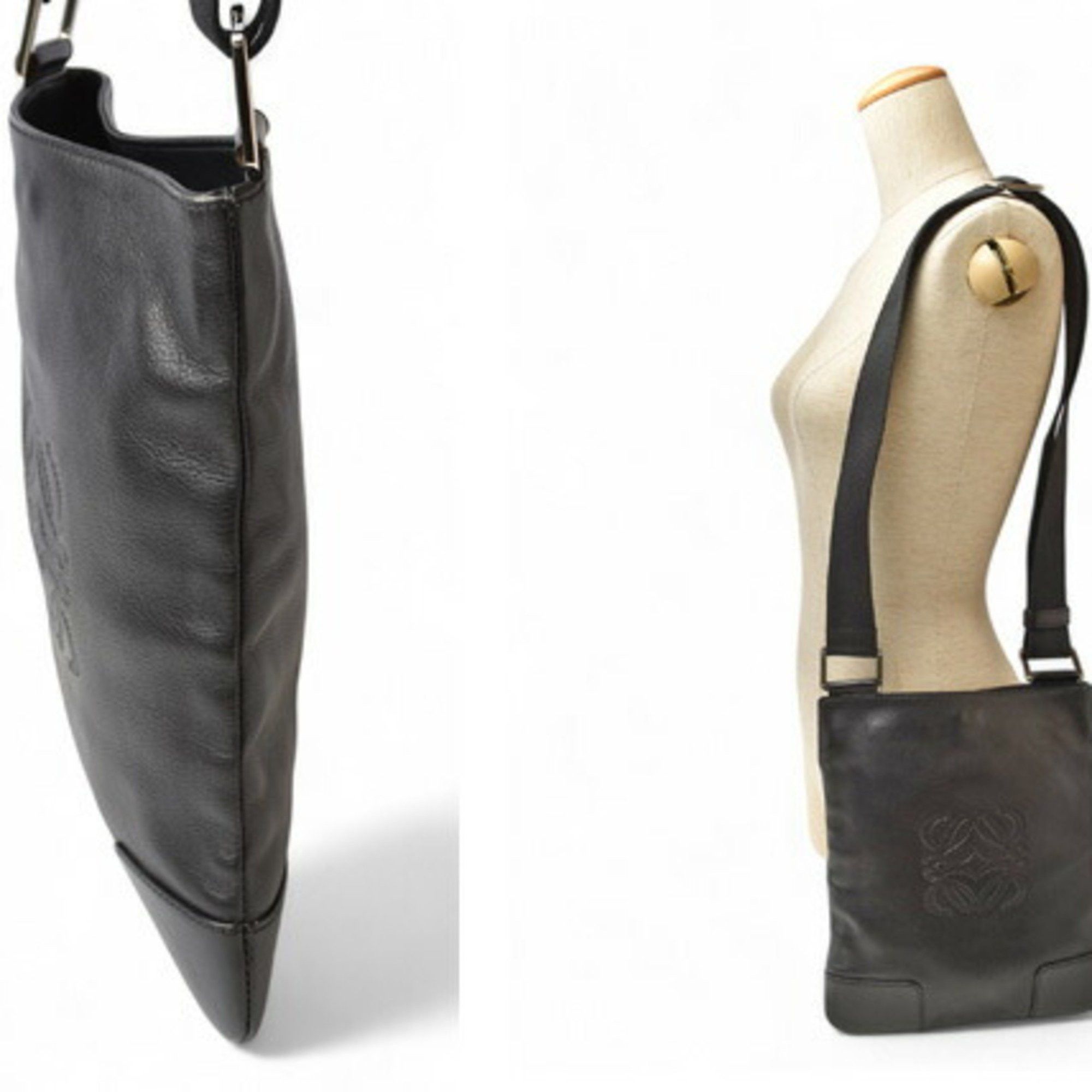 Loewe Loewe Amazona shoulder Size ONE SIZE - 11 Thumbnail