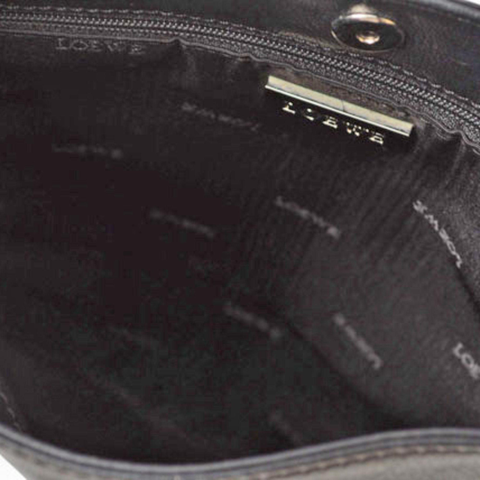 Loewe Loewe Amazona shoulder Size ONE SIZE - 9 Thumbnail