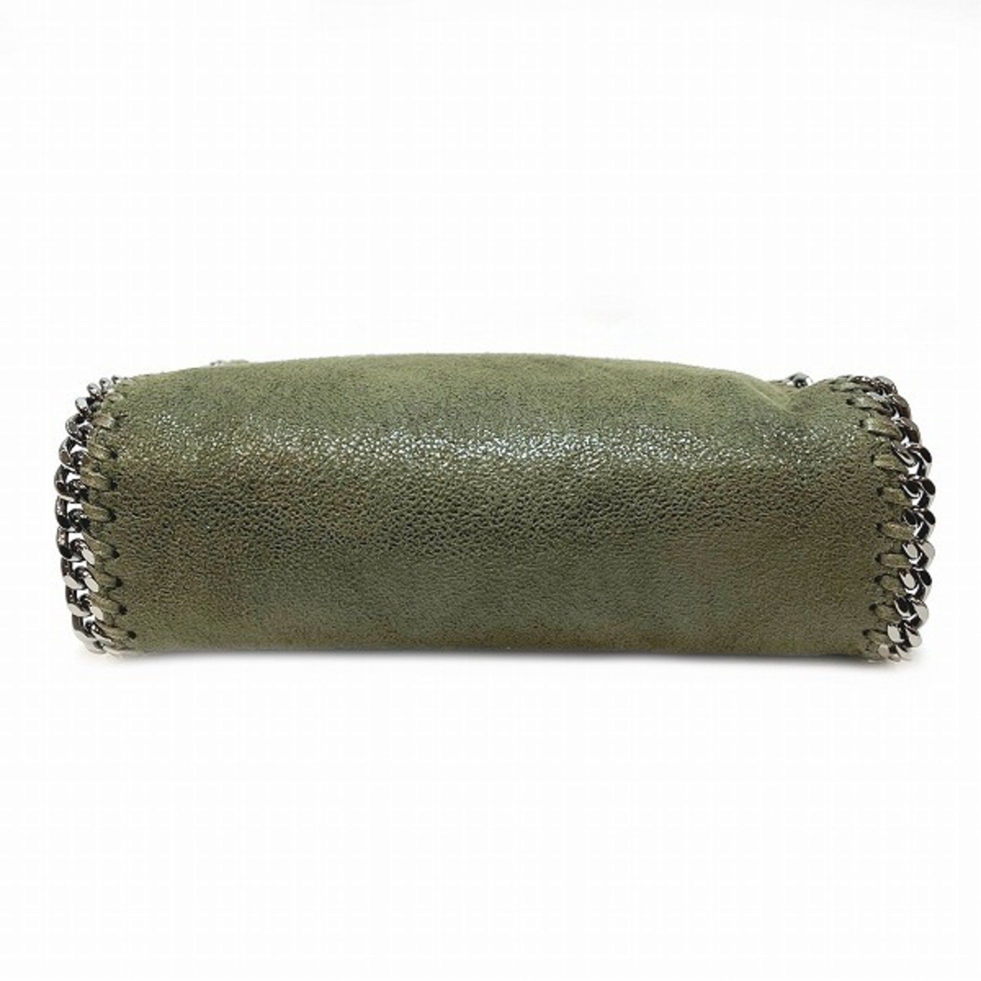 Stella McCartney Stella McCartney Falabella mini shoulder Size ONE SIZE - 4 Thumbnail
