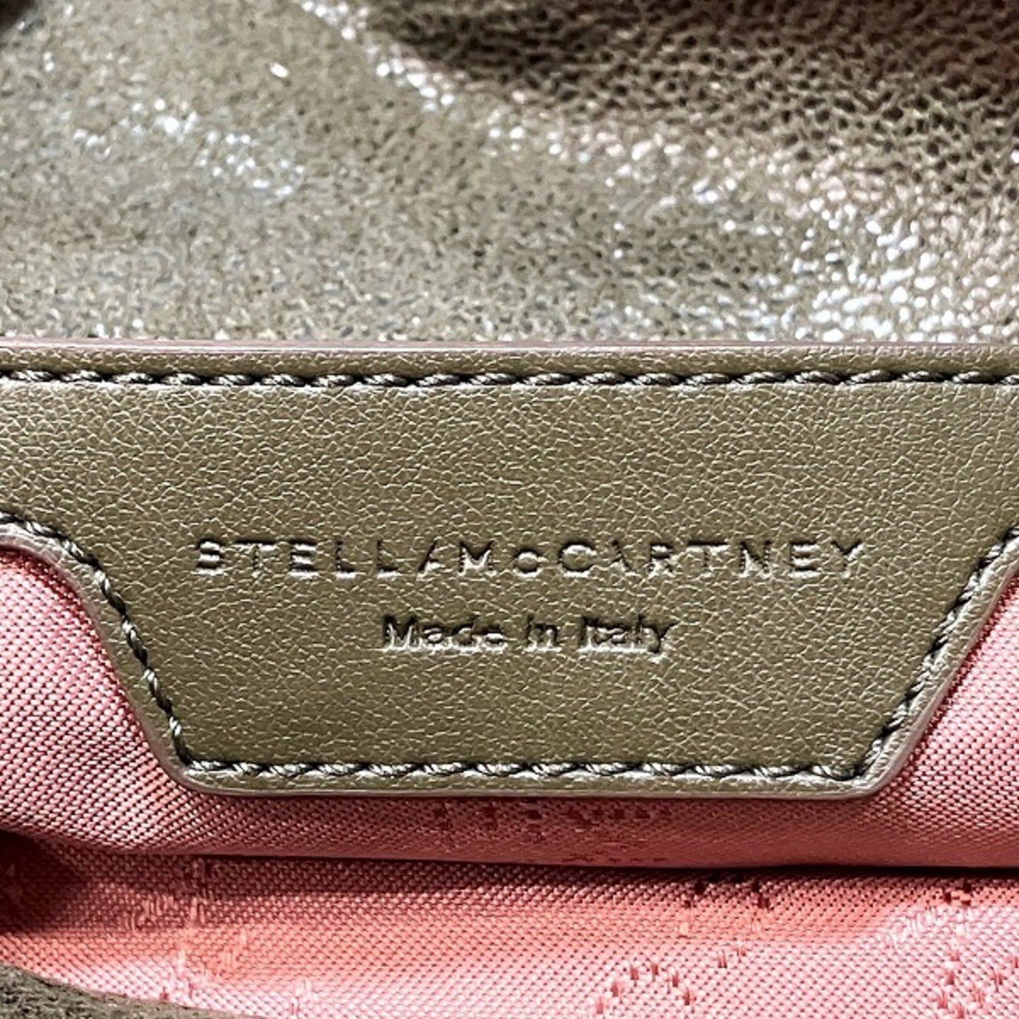 Stella McCartney Stella McCartney Falabella mini shoulder Size ONE SIZE - 8 Thumbnail