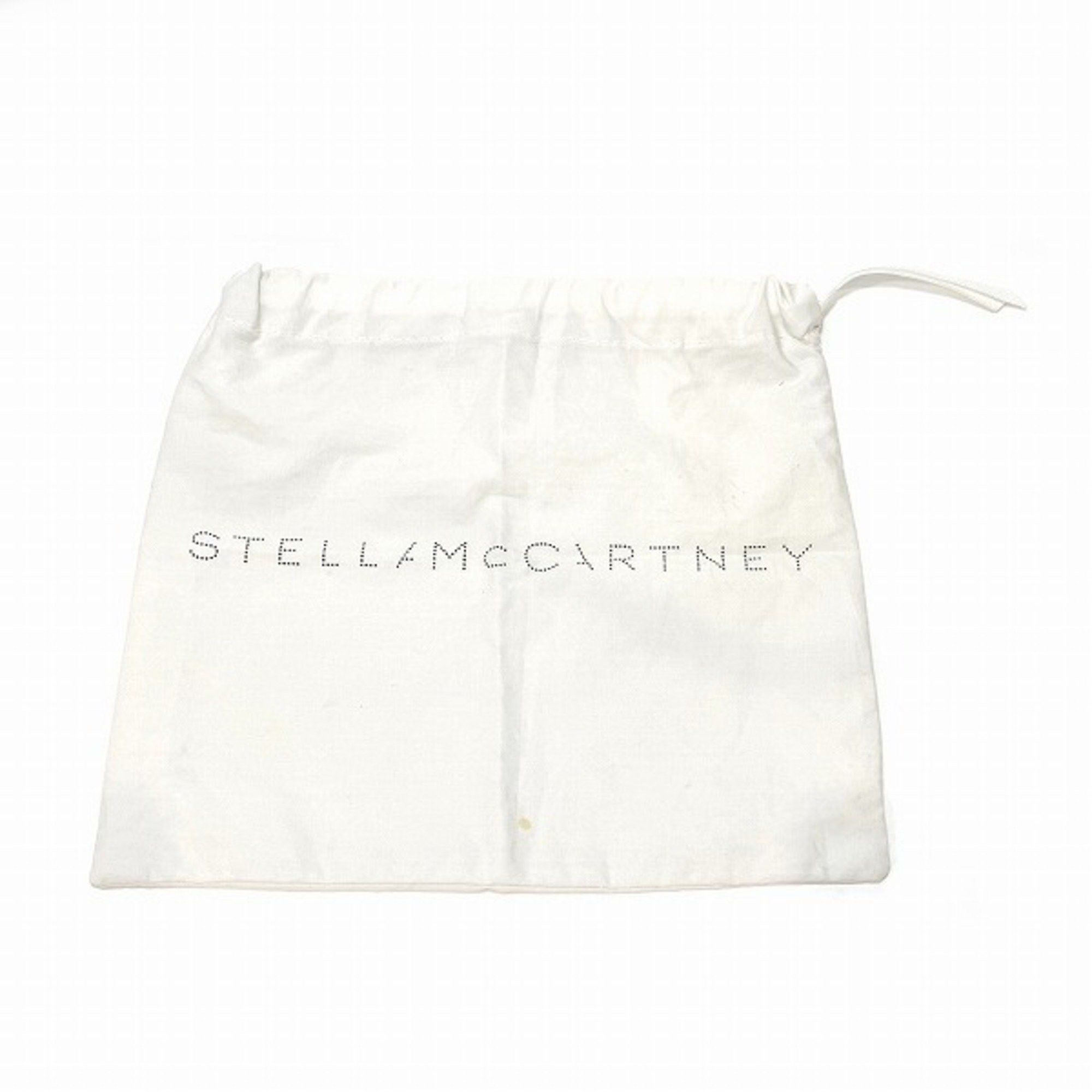 Stella McCartney Stella McCartney Falabella mini shoulder Size ONE SIZE - 9 Thumbnail
