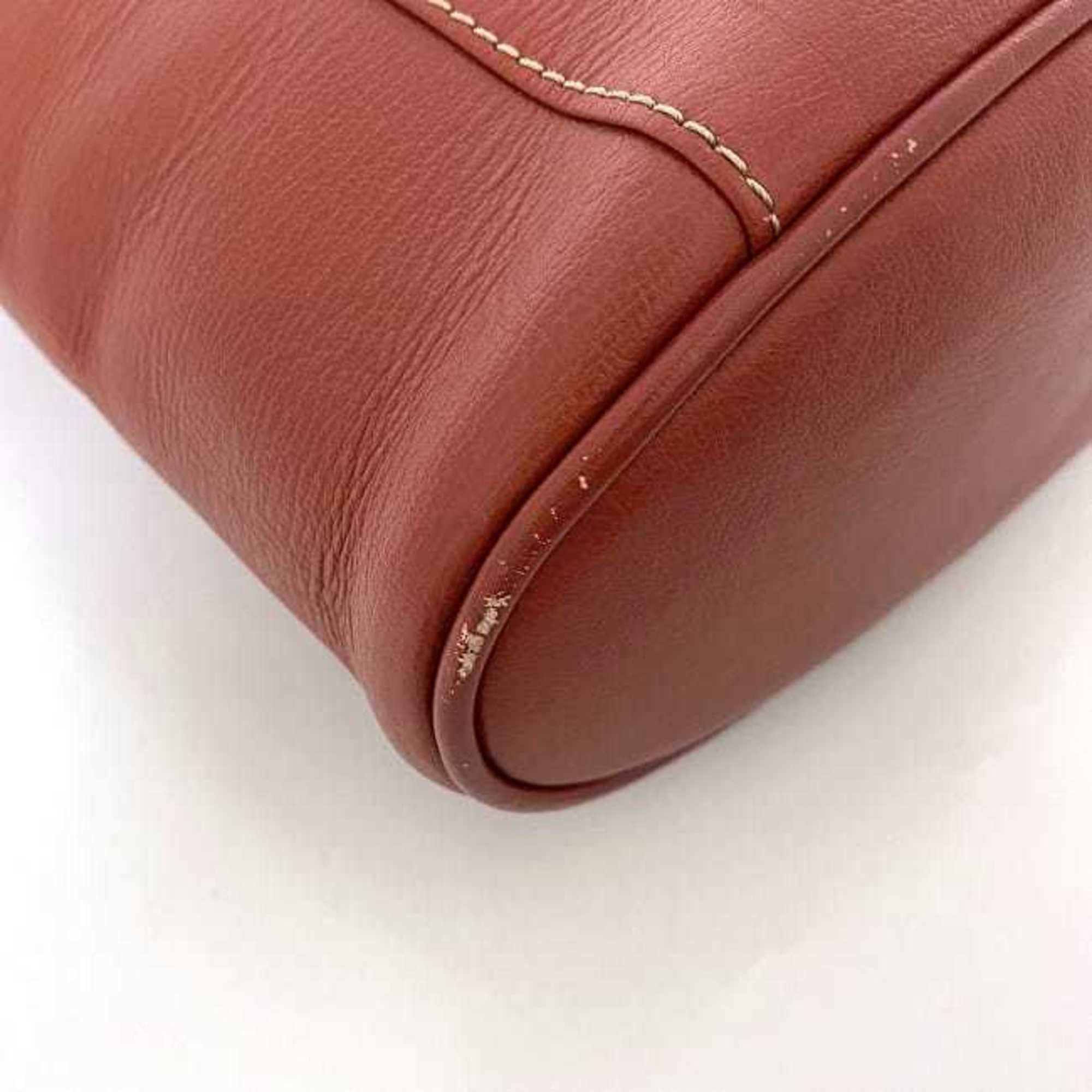 Loewe Loewe Velazquez clutch Size ONE SIZE - 7 Thumbnail