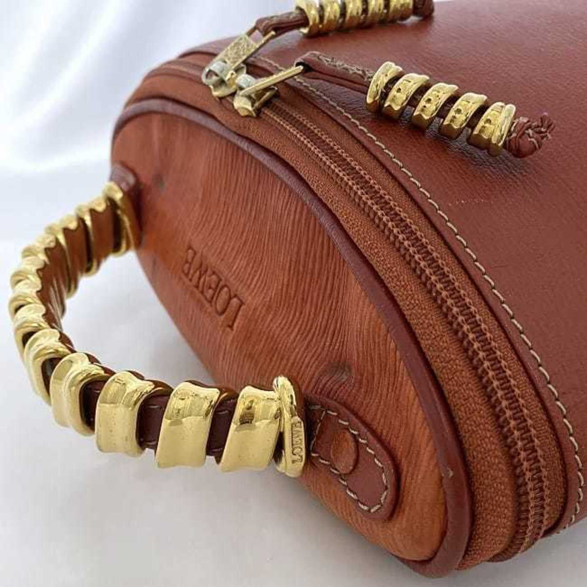 Loewe Loewe Velazquez clutch Size ONE SIZE - 4 Thumbnail