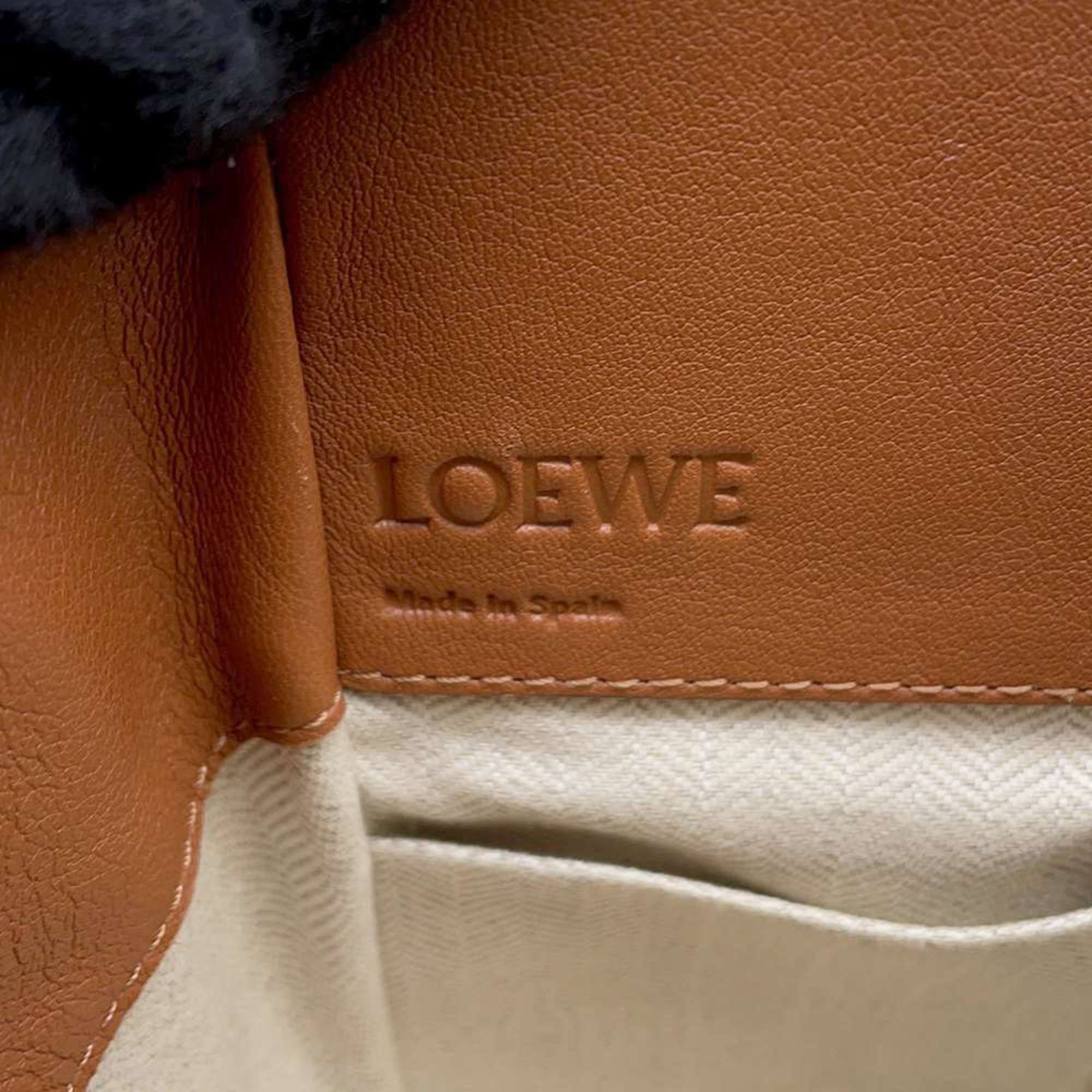 Loewe Loewe Hammock handbag Size ONE SIZE - 6 Thumbnail