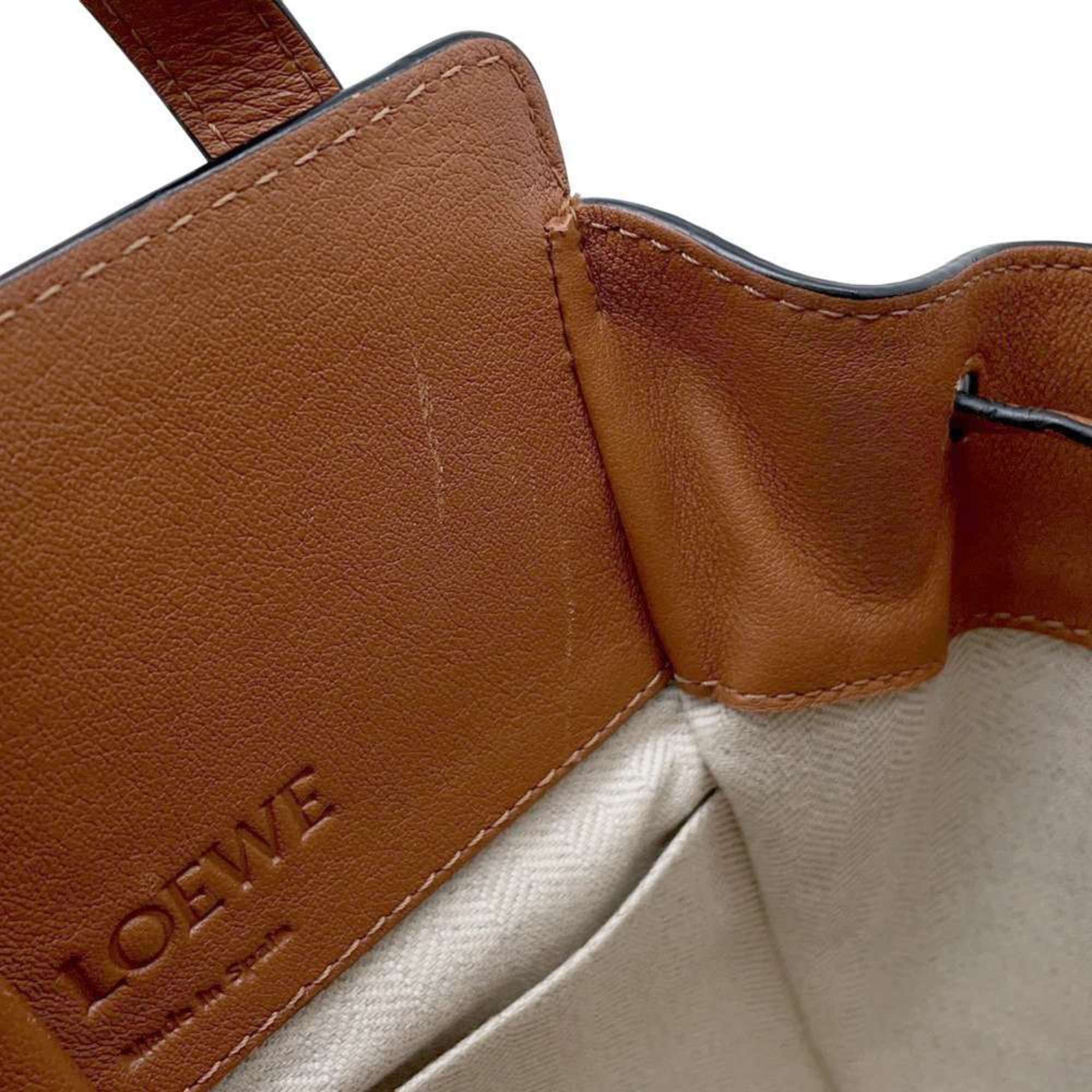 Loewe Loewe Hammock handbag Size ONE SIZE - 10 Thumbnail