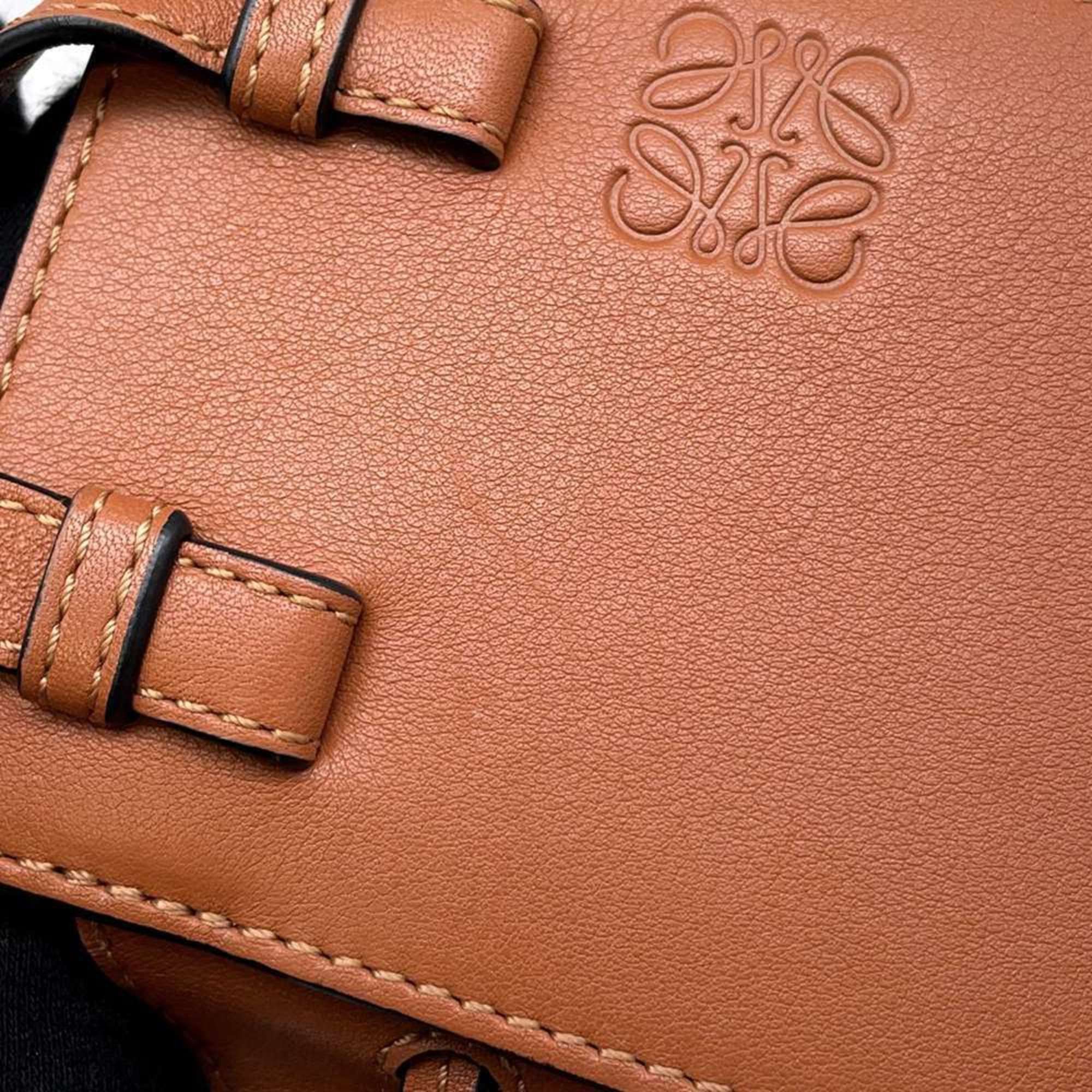 Loewe Loewe Hammock handbag Size ONE SIZE - 13 Thumbnail