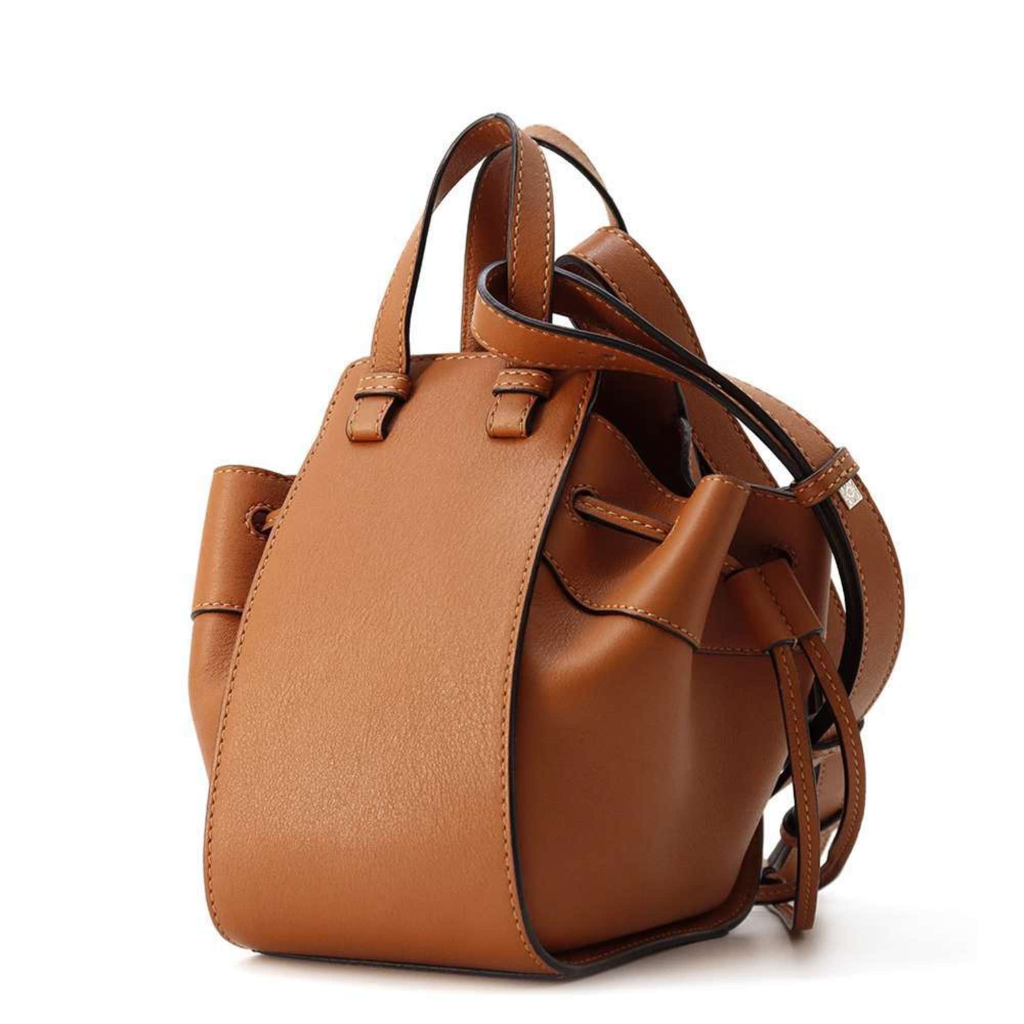 Loewe Loewe Hammock handbag Size ONE SIZE - 2 Thumbnail