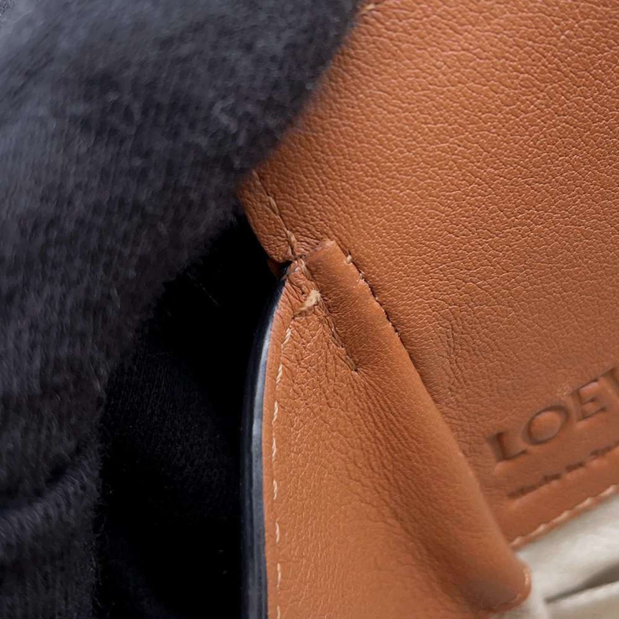 Loewe Loewe Hammock handbag Size ONE SIZE - 12 Thumbnail