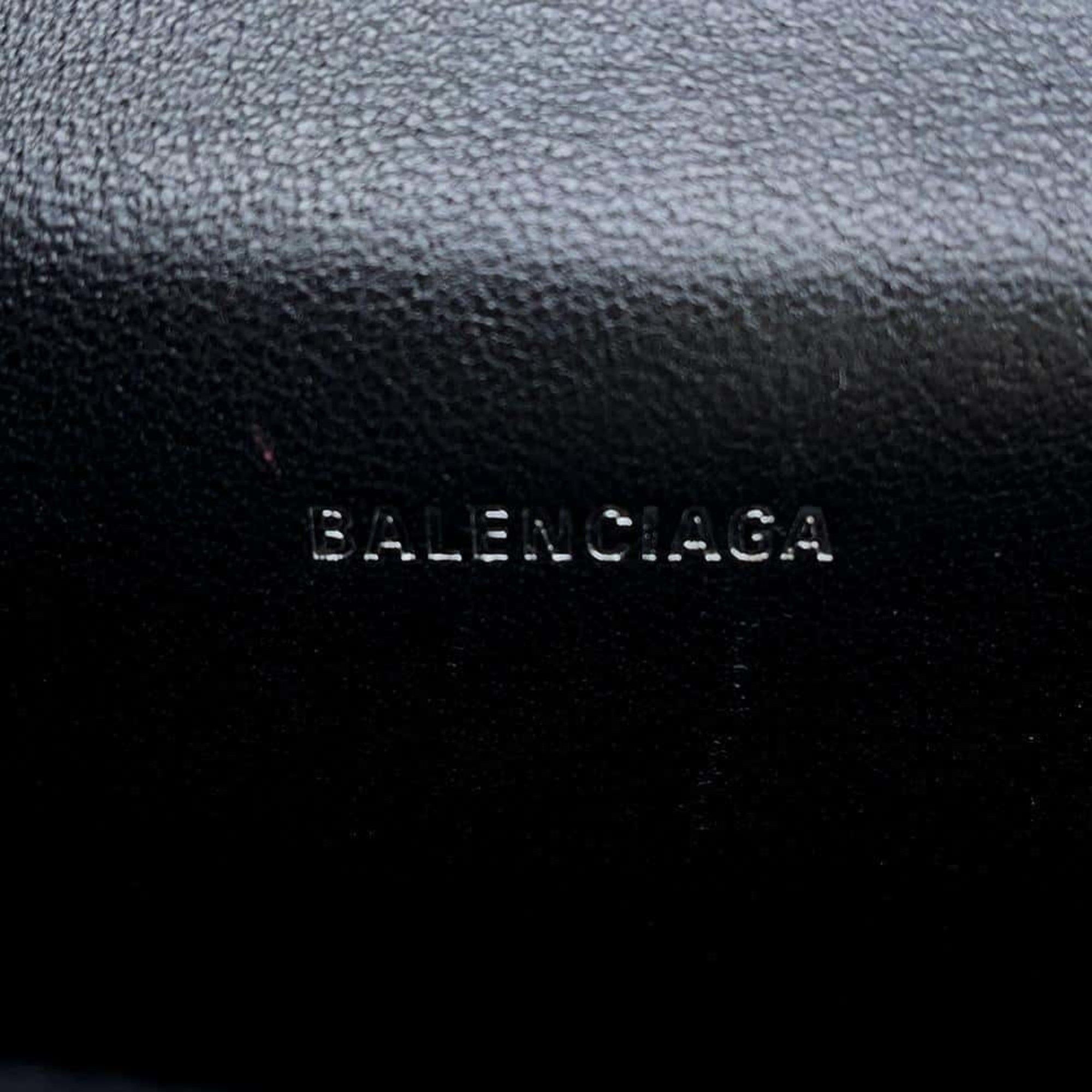 Balenciaga Balenciaga Bb shoulder Size ONE SIZE - 8 Thumbnail