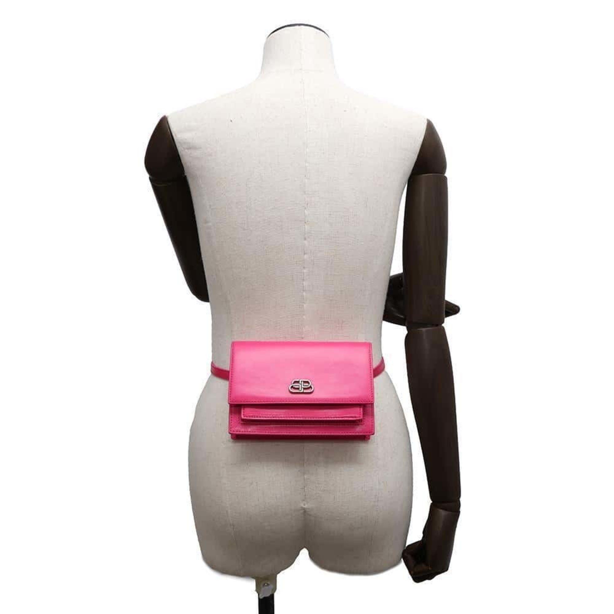 Balenciaga Balenciaga Bb shoulder Size ONE SIZE - 10 Thumbnail