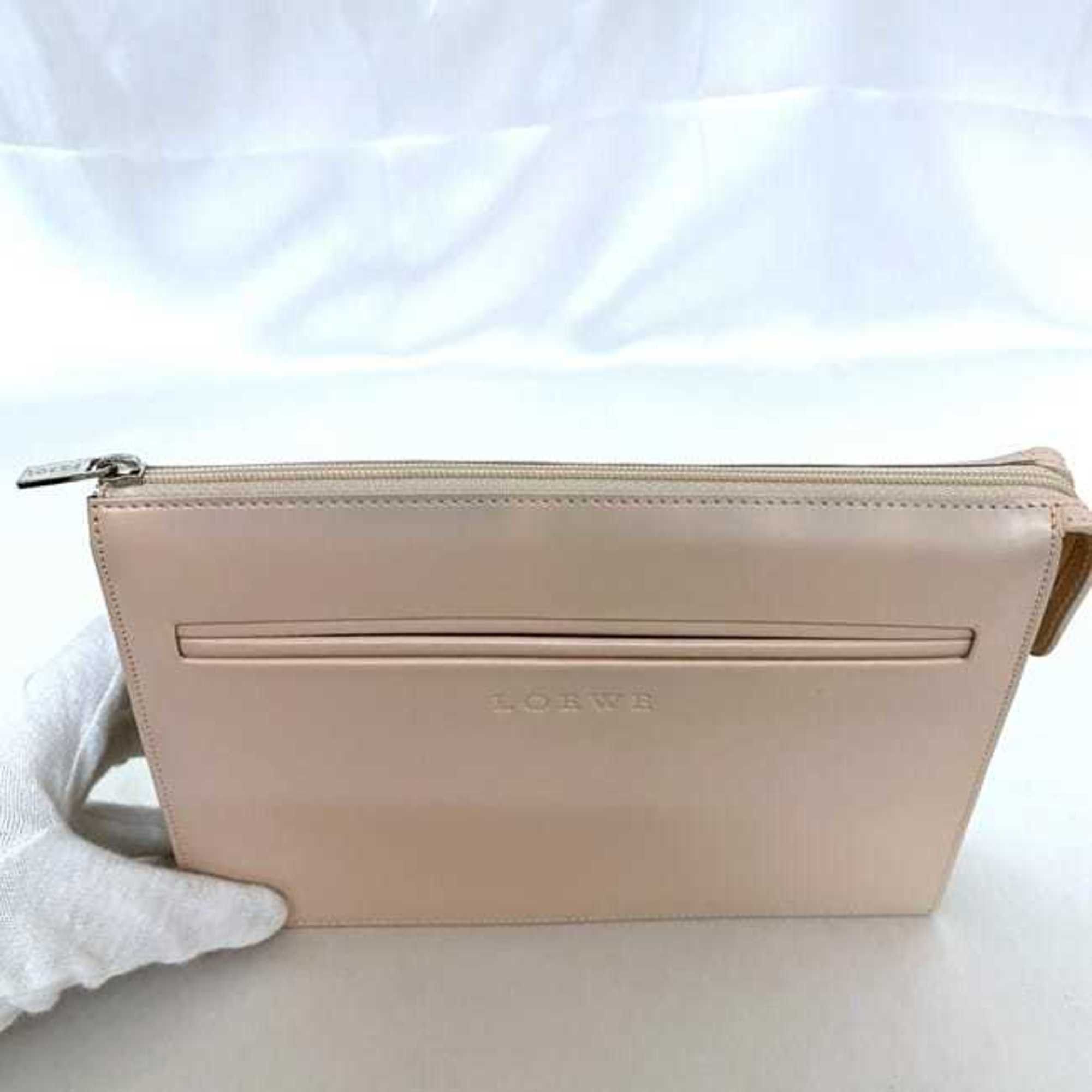 Loewe Loewe clutch Size ONE SIZE - 5 Thumbnail