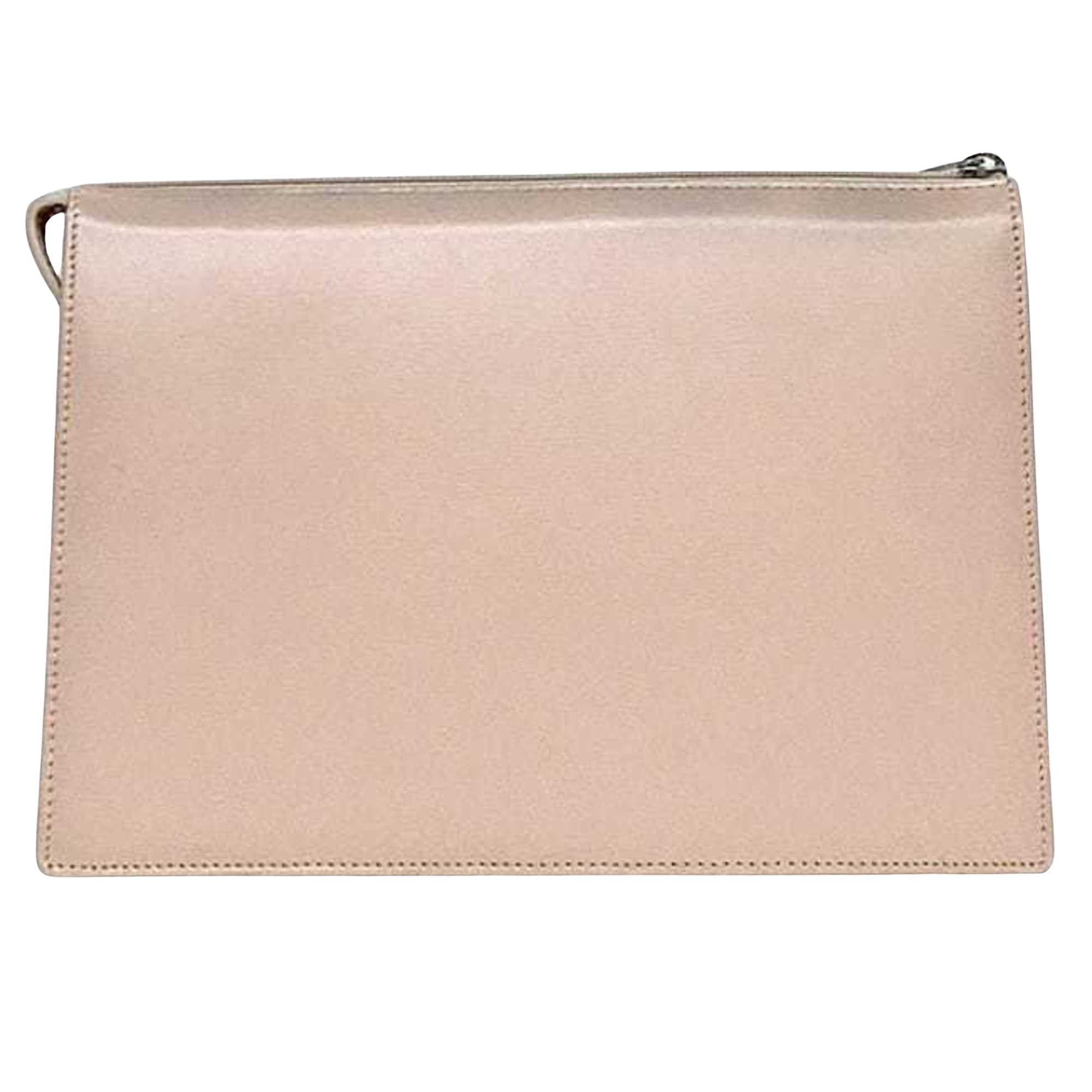 Loewe Loewe clutch Size ONE SIZE - 2 Thumbnail