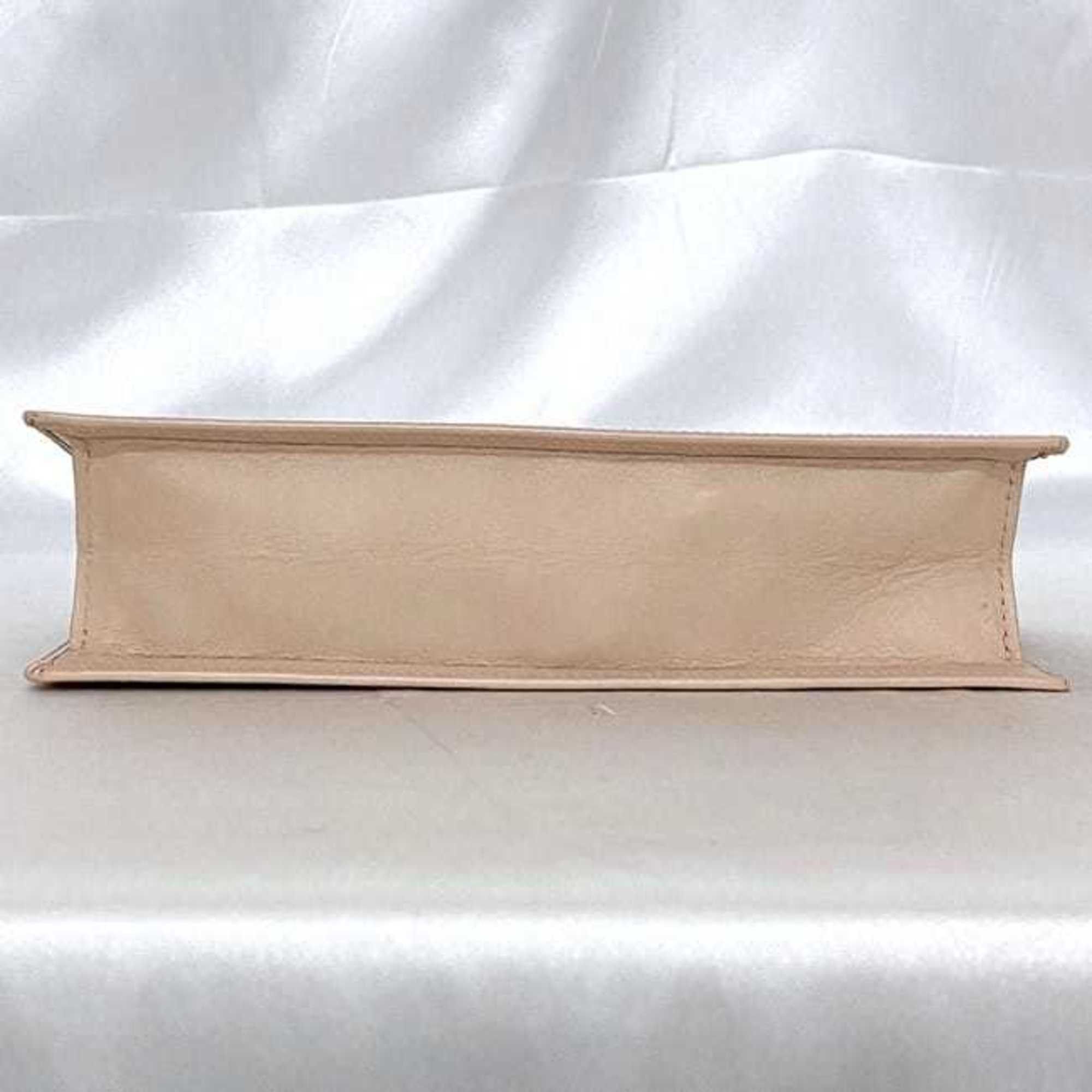 Loewe Loewe clutch Size ONE SIZE - 4 Thumbnail