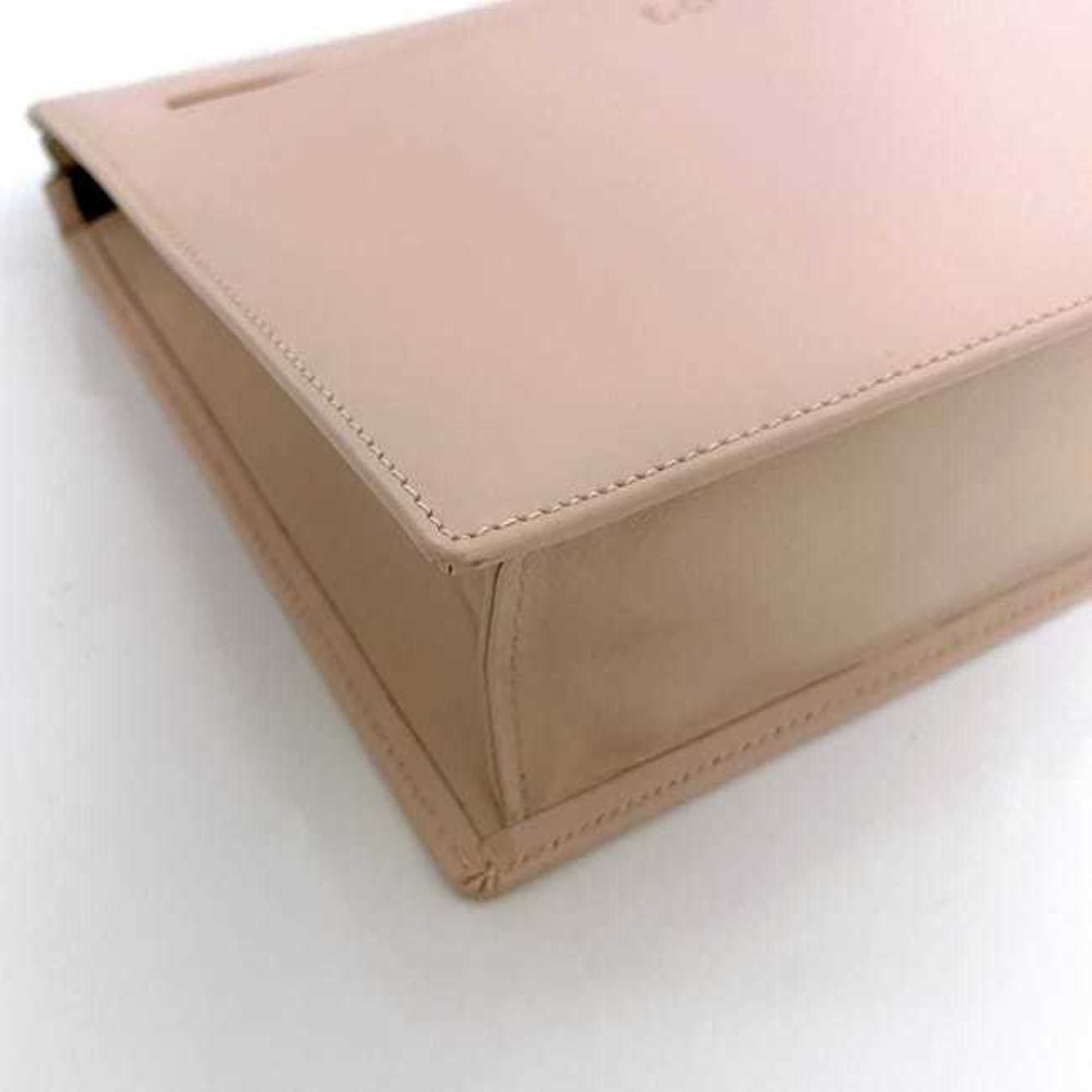 Loewe Loewe clutch Size ONE SIZE - 7 Thumbnail