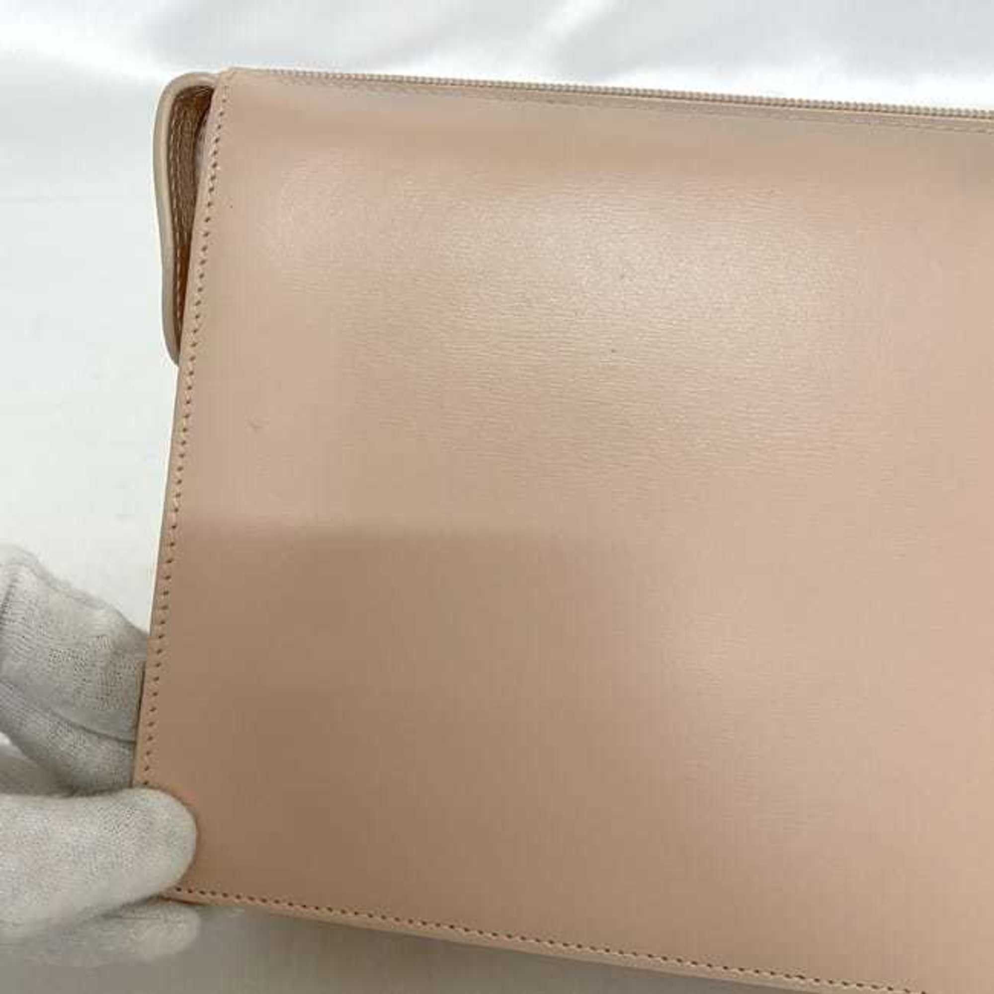 Loewe Loewe clutch Size ONE SIZE - 8 Thumbnail