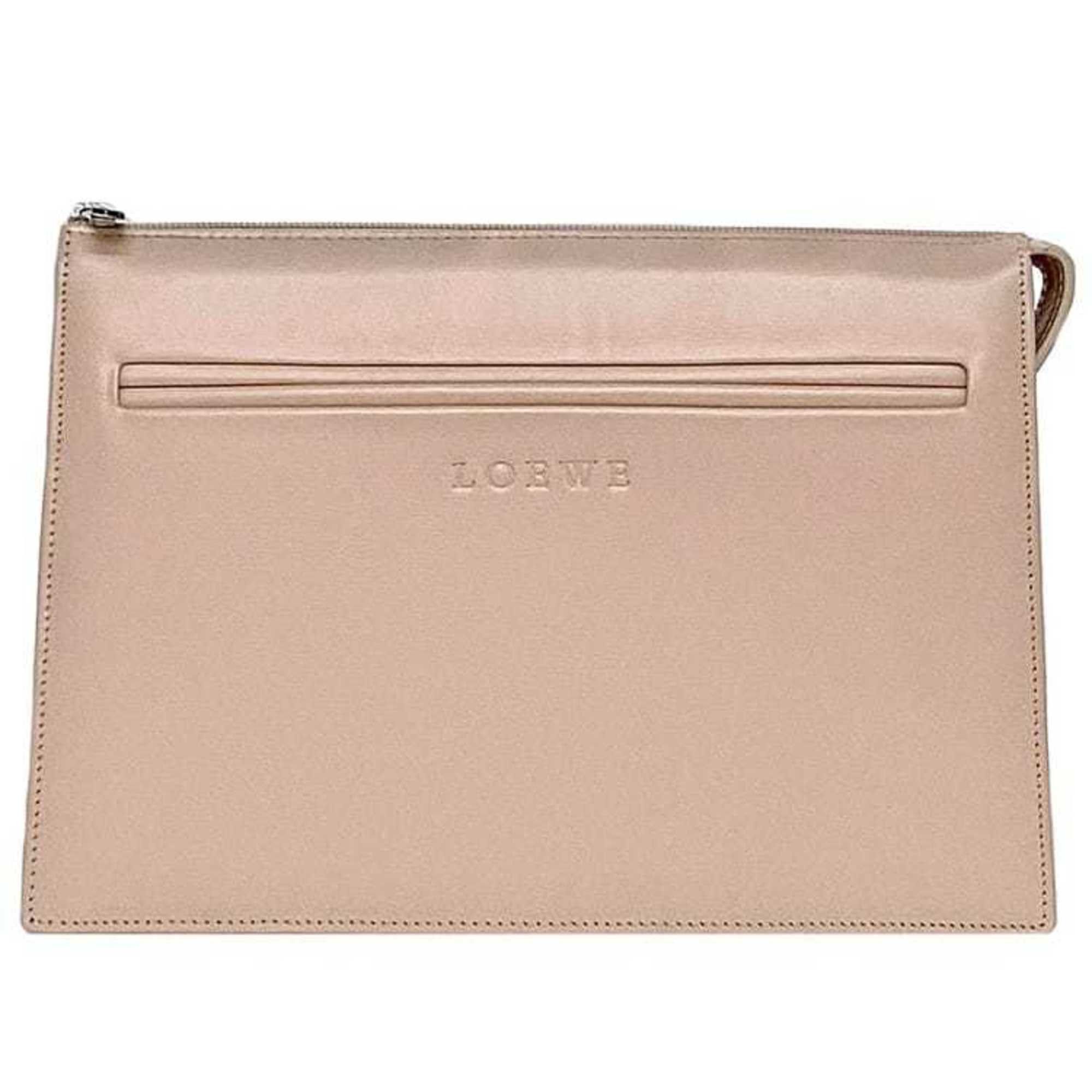 Loewe Loewe clutch Size ONE SIZE - 10 Thumbnail
