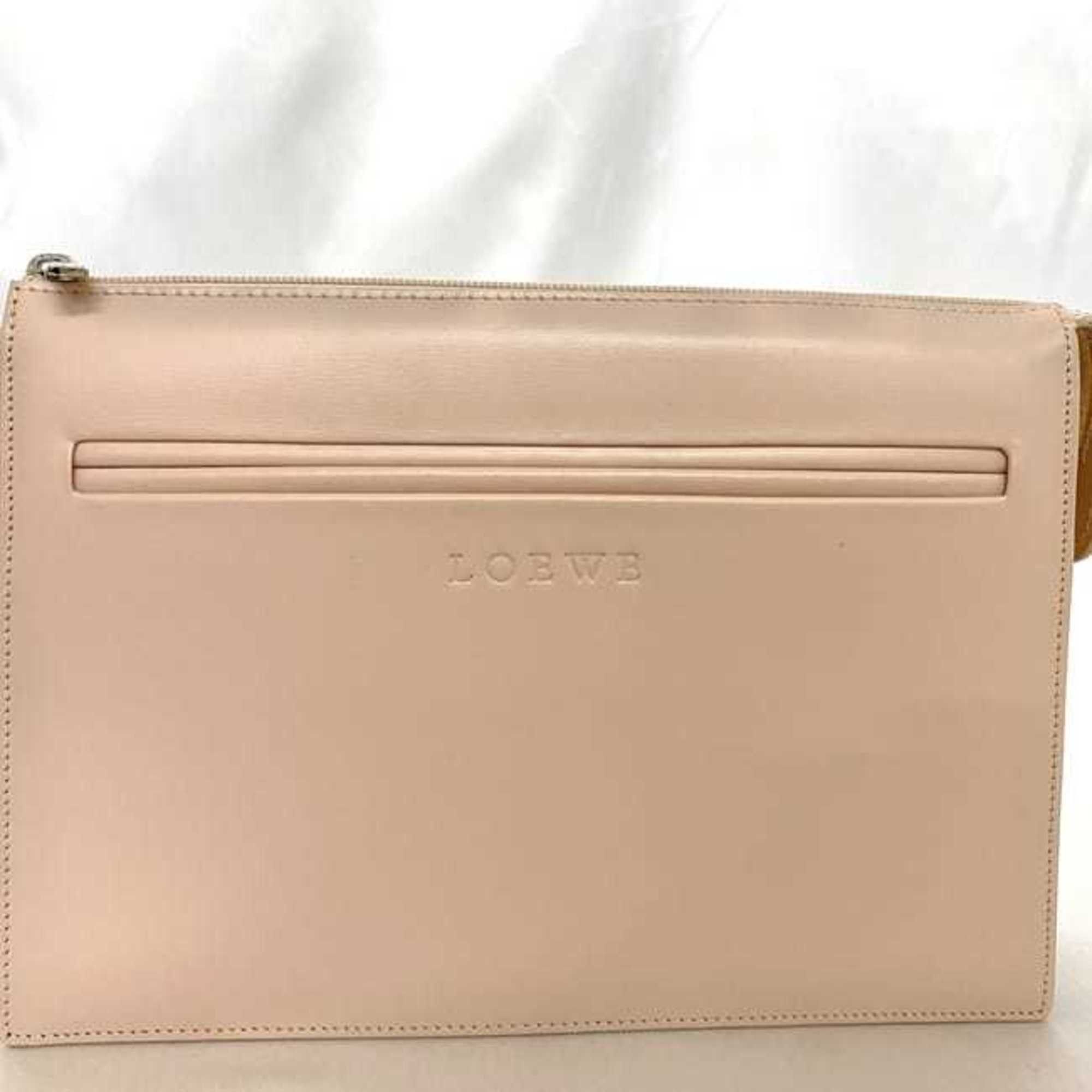 Loewe Loewe clutch Size ONE SIZE - 11 Thumbnail