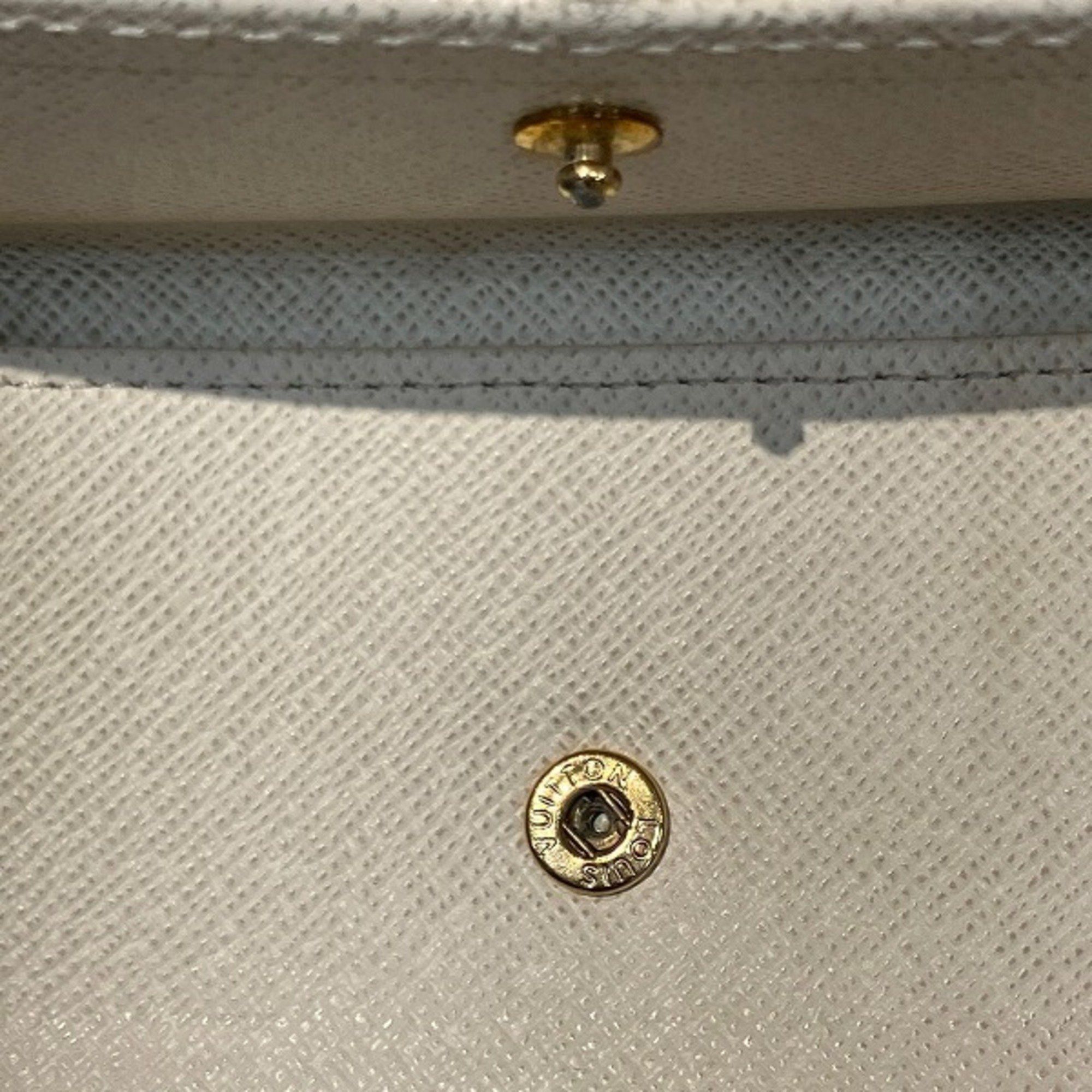 Louis Vuitton Louis Vuitton Sarah wallet Size ONE SIZE - 3 Thumbnail