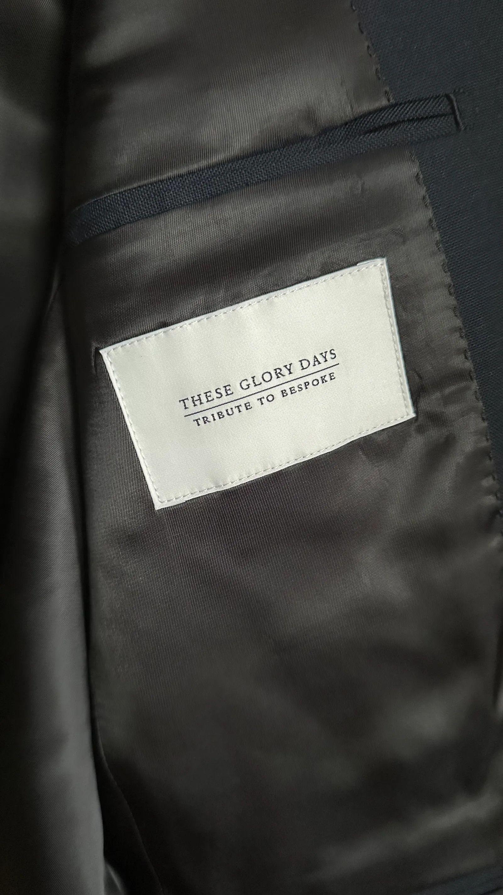 These Glory Days These Glory Days Blazer Size 40R - 2 Thumbnail