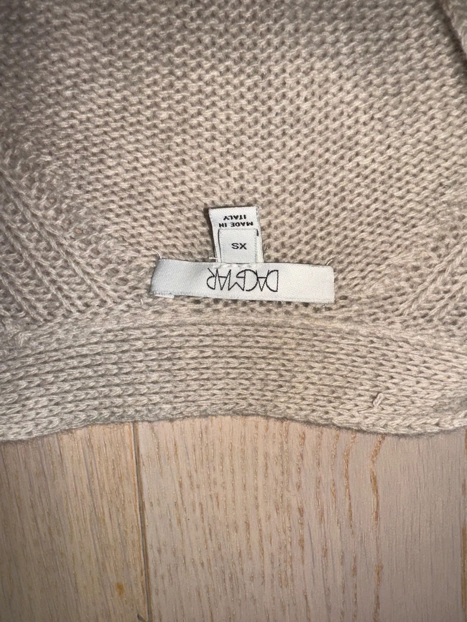Dagmar Dagmar Cardigan Size XS / US 0-2 / IT 36-38 - 2 Thumbnail