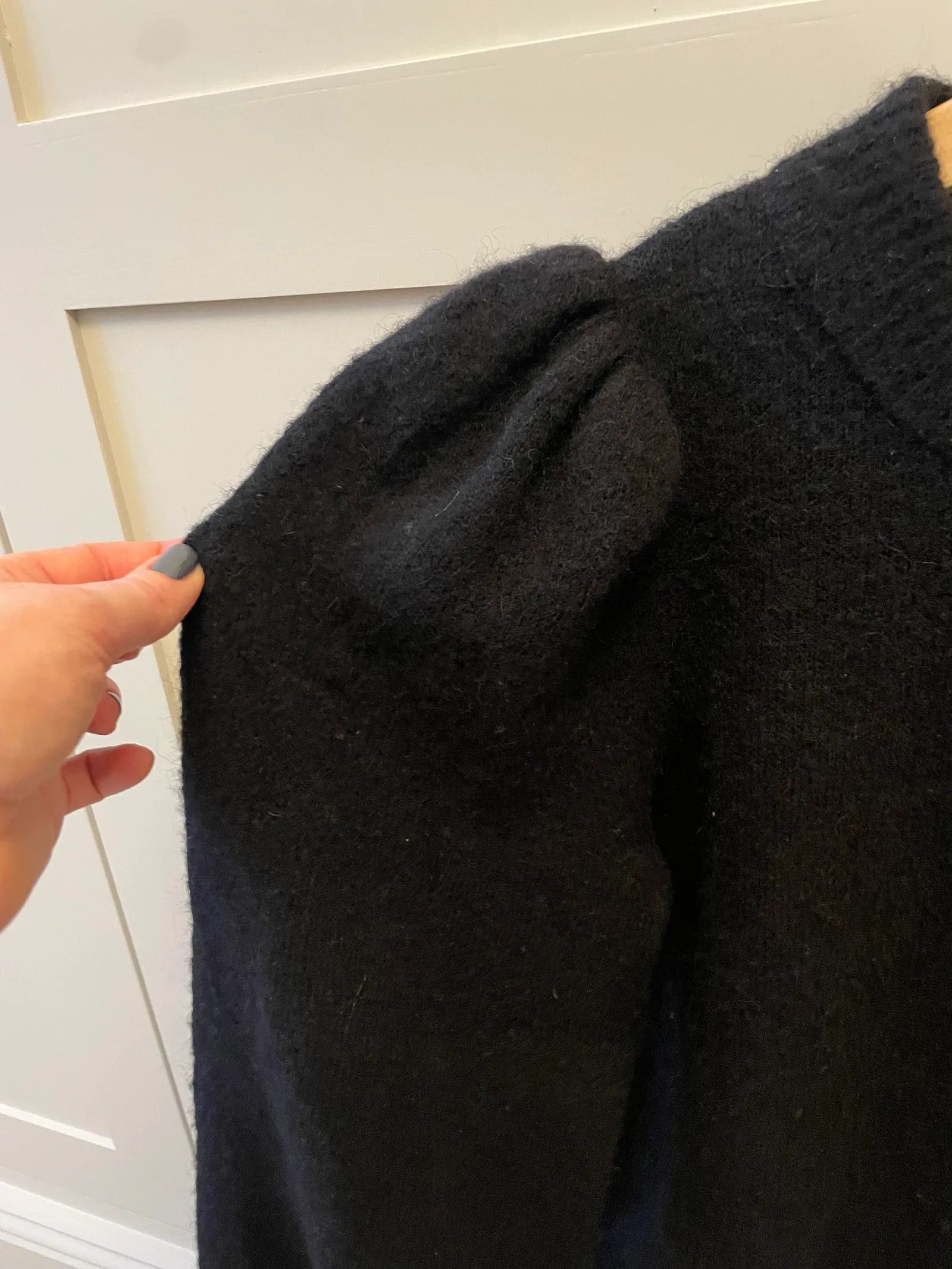 Gestuz Gestuz Sweater Size S / US 4 / IT 40 - 4 Thumbnail