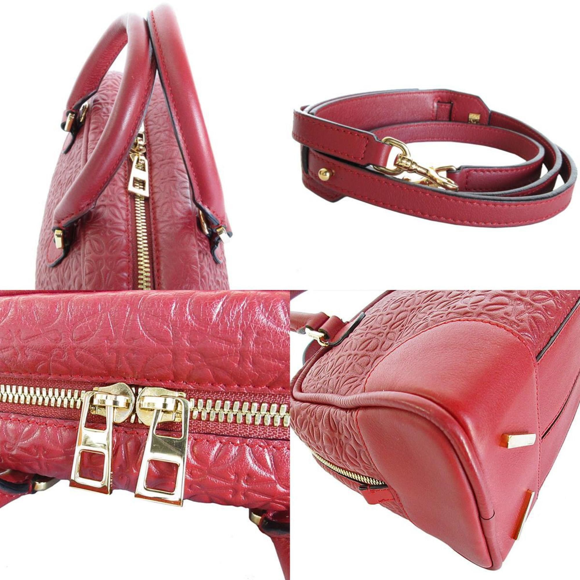Loewe Loewe Amazona 75 handbag Size ONE SIZE - 4 Thumbnail