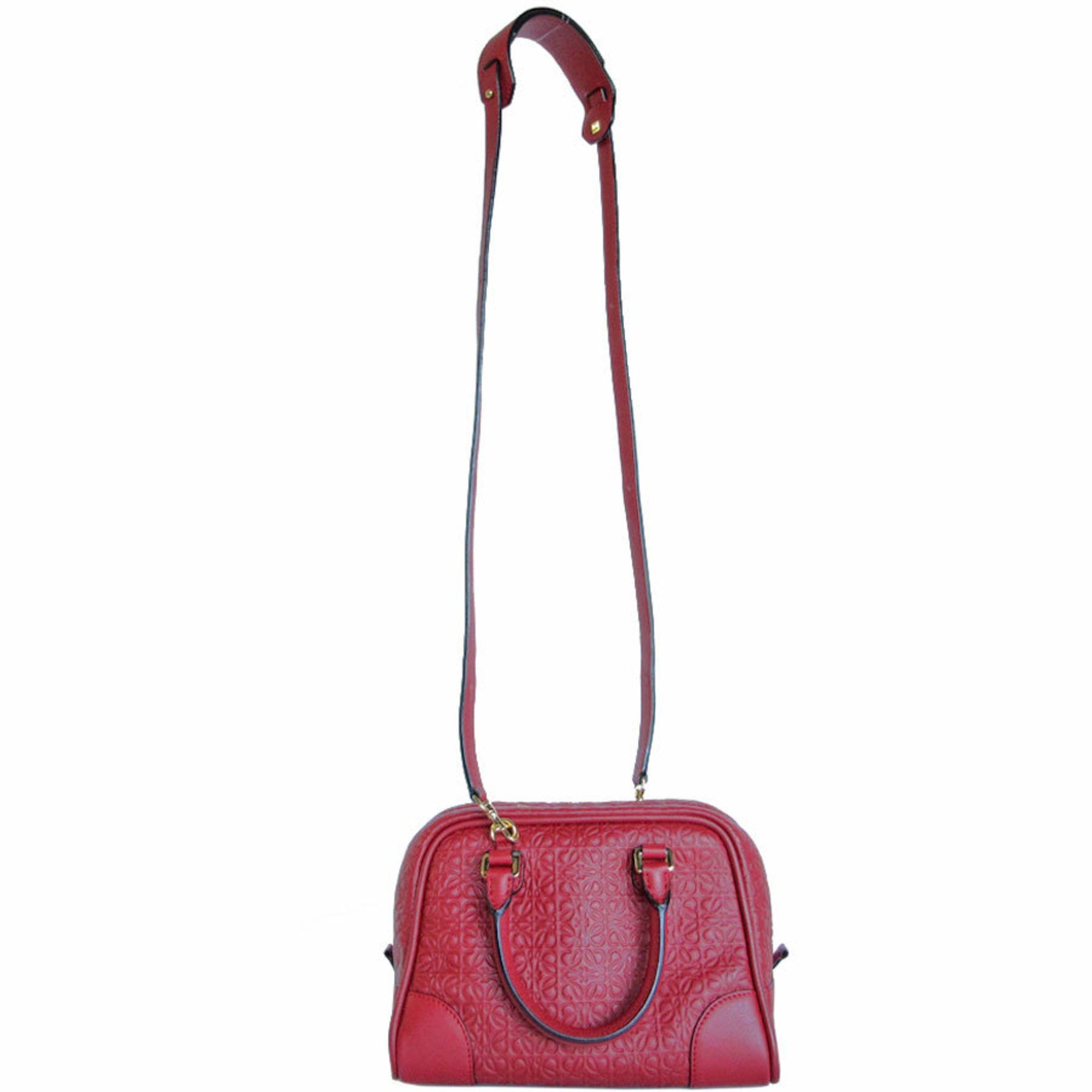 Loewe Loewe Amazona 75 handbag Size ONE SIZE - 2 Thumbnail
