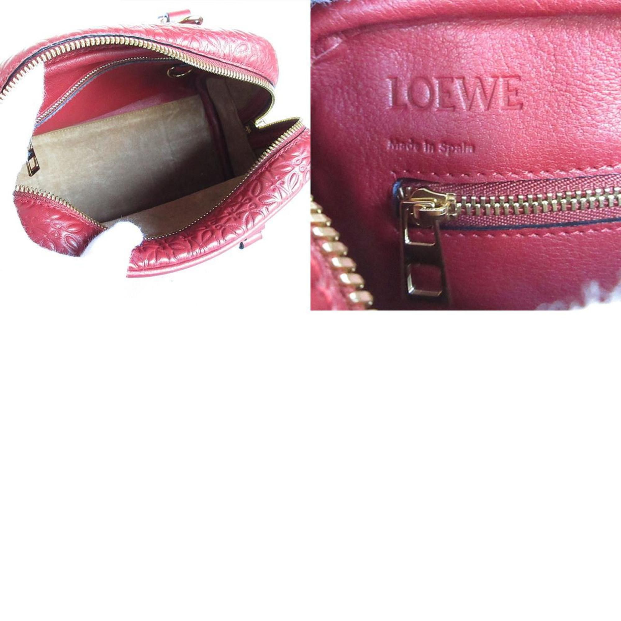 Loewe Loewe Amazona 75 handbag Size ONE SIZE - 5 Thumbnail