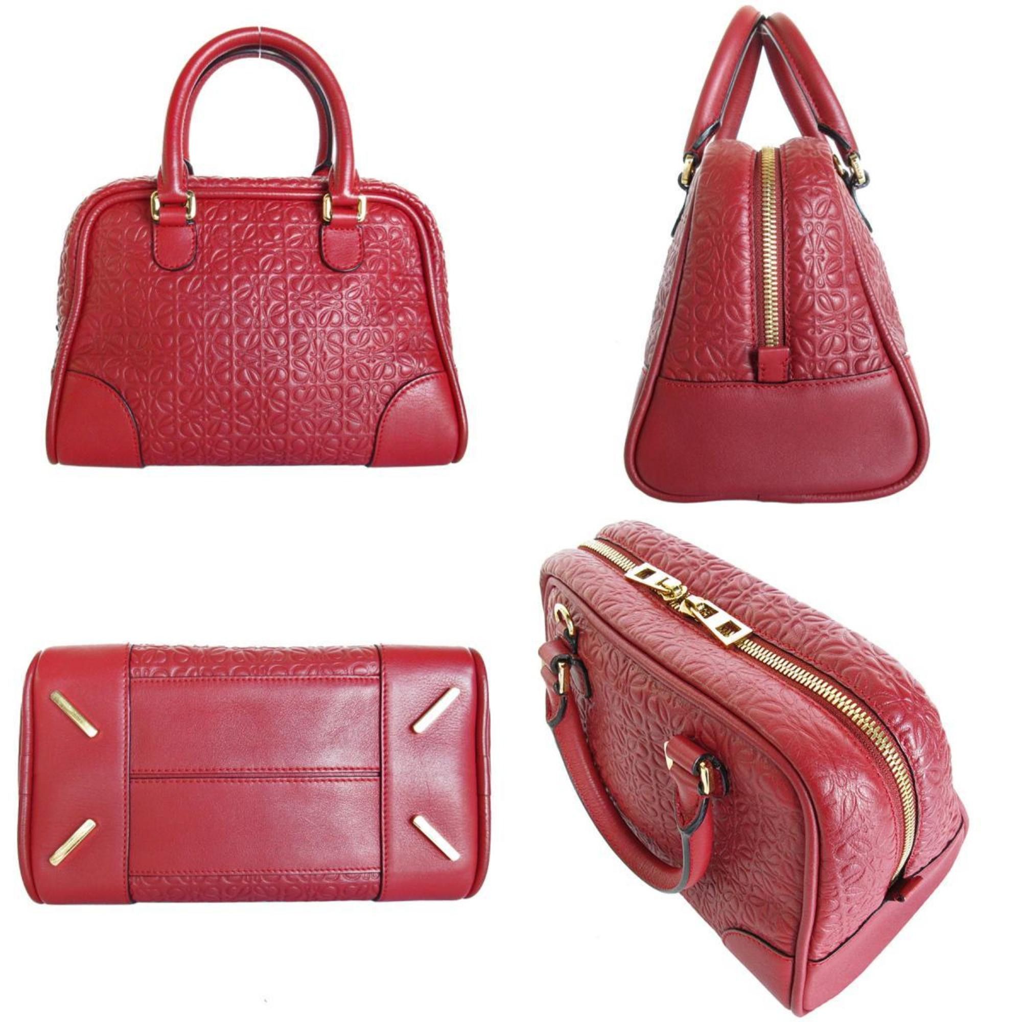 Loewe Loewe Amazona 75 handbag Size ONE SIZE - 3 Thumbnail