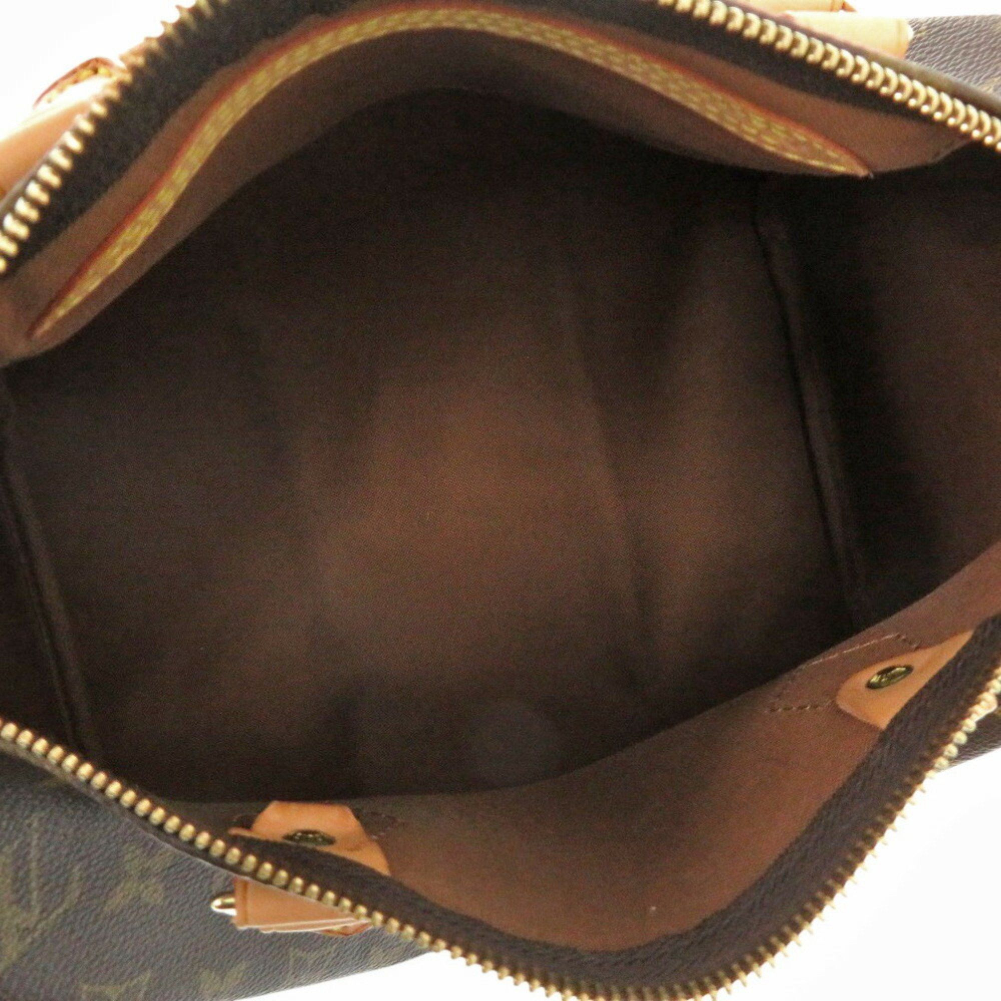 Louis Vuitton Louis Vuitton Speedy 30 handbag Size ONE SIZE - 9 Thumbnail