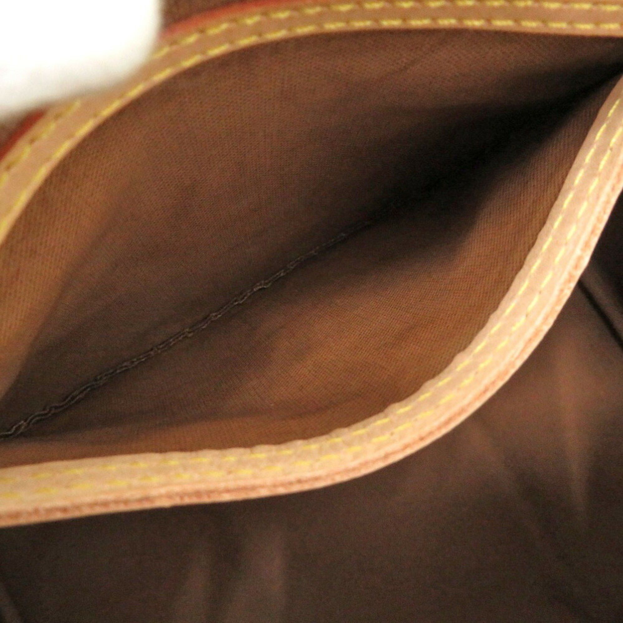 Louis Vuitton Louis Vuitton Speedy 30 handbag Size ONE SIZE - 8 Thumbnail