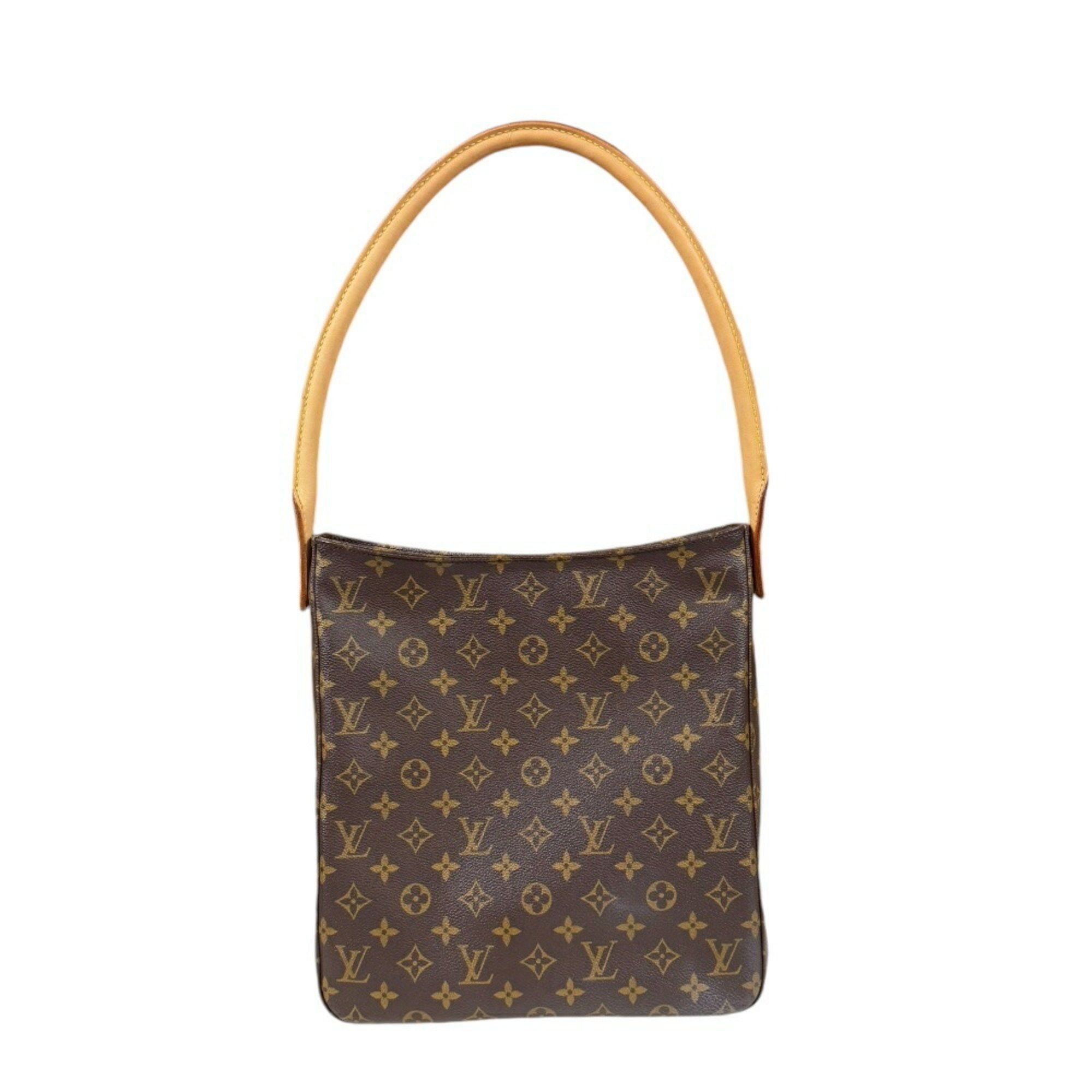 Louis Vuitton Louis Vuitton Looping GM shoulder Size ONE SIZE - 2 Thumbnail