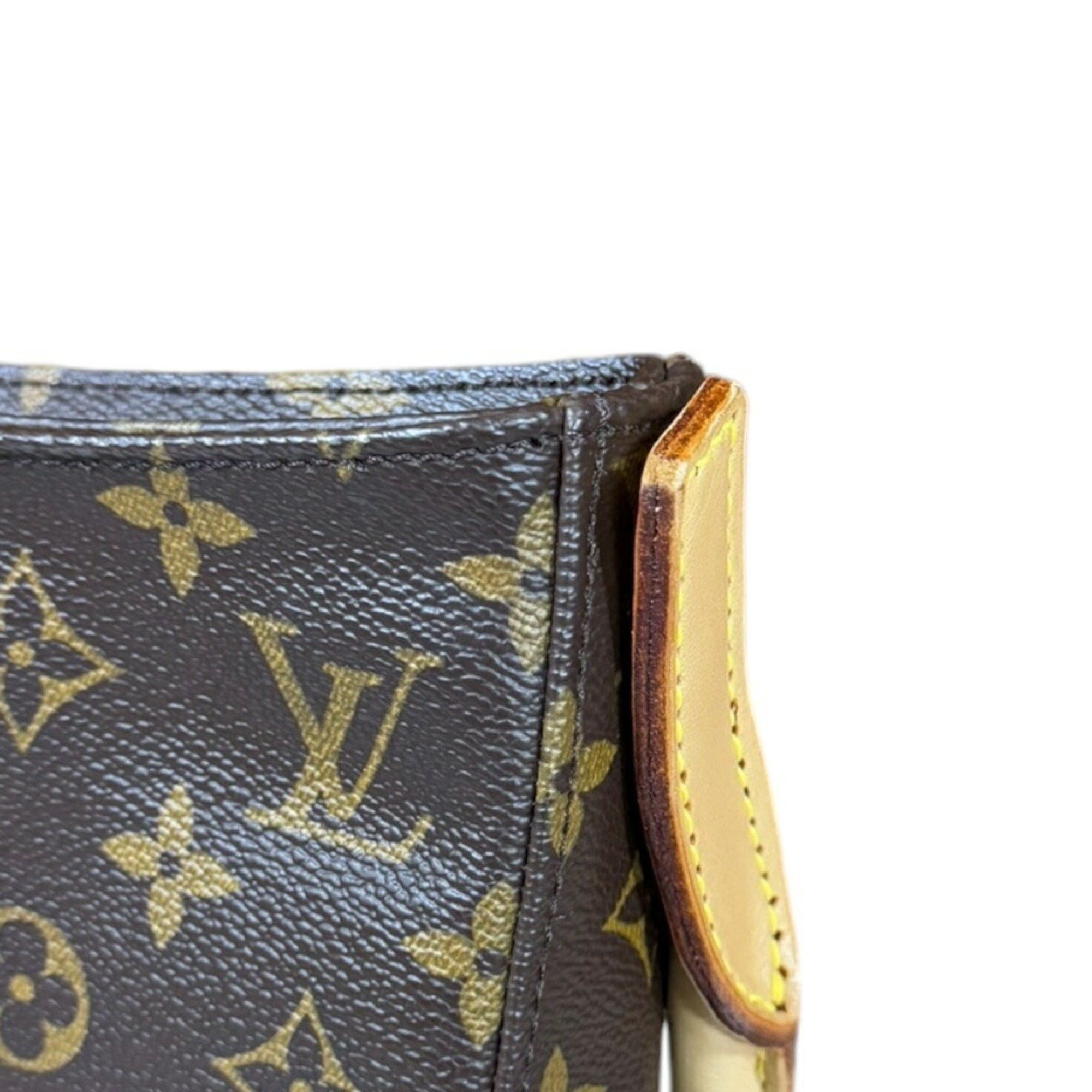 Louis Vuitton Louis Vuitton Looping GM shoulder Size ONE SIZE - 9 Thumbnail